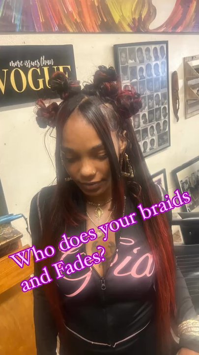 Who Does Your Braids - Hair Salons Near Me - Los Angeles, California