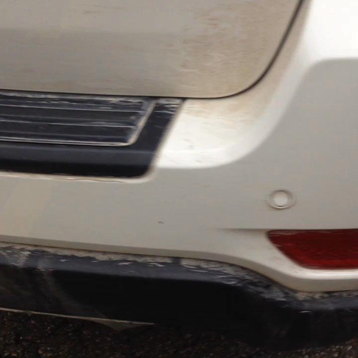 Paul's Clawson Auto Wash - This is what my car looked like after a basic car wash. Completely unacceptable!!!! - Car Wash Near Me - Clawson, Michigan