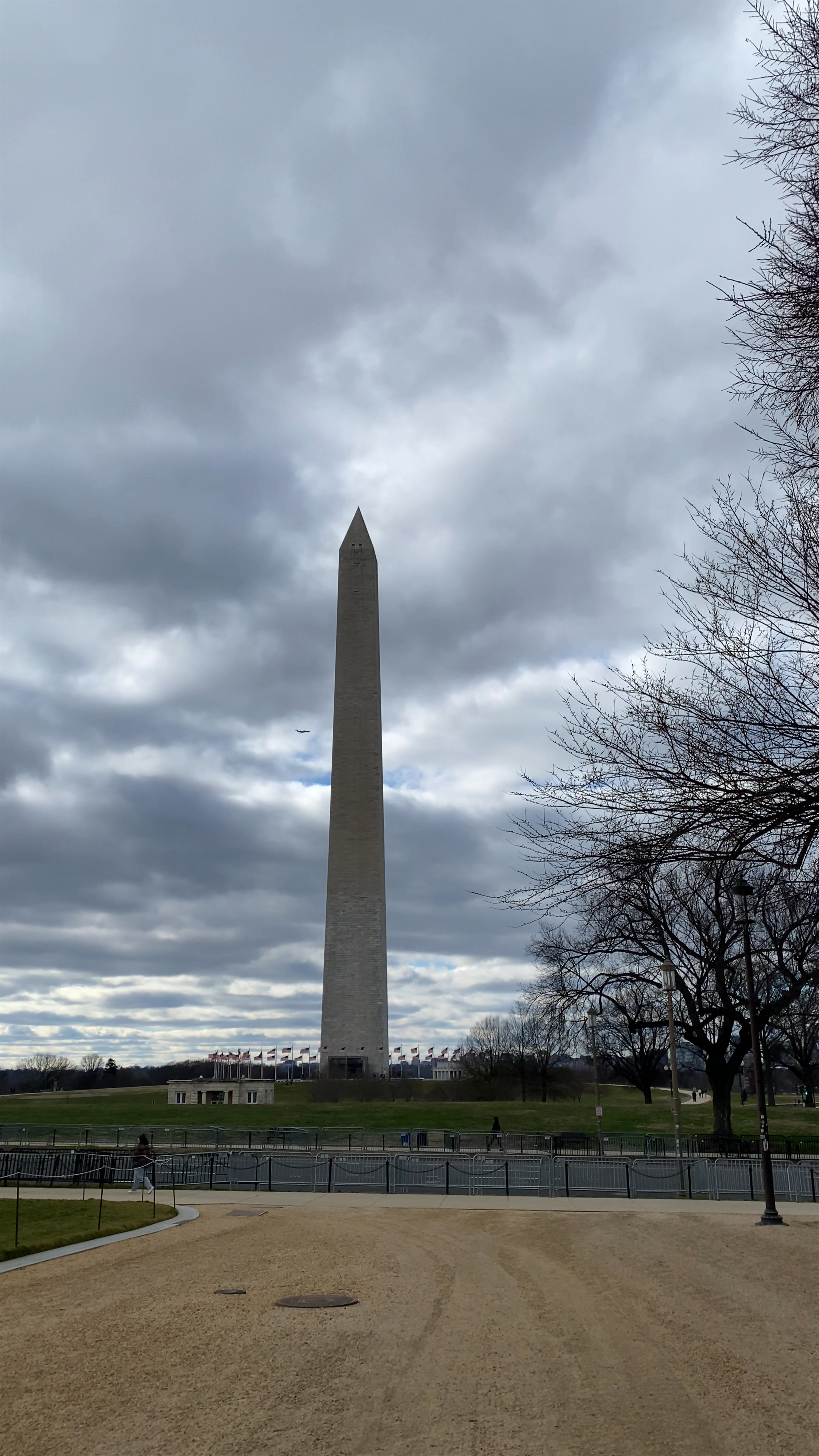 Washington Monument
