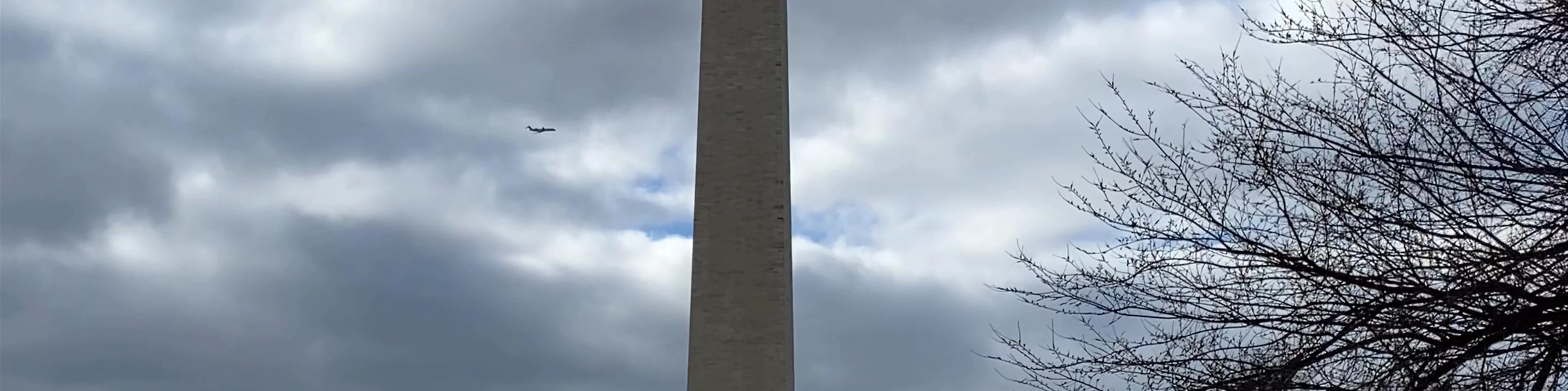 Washington Monument