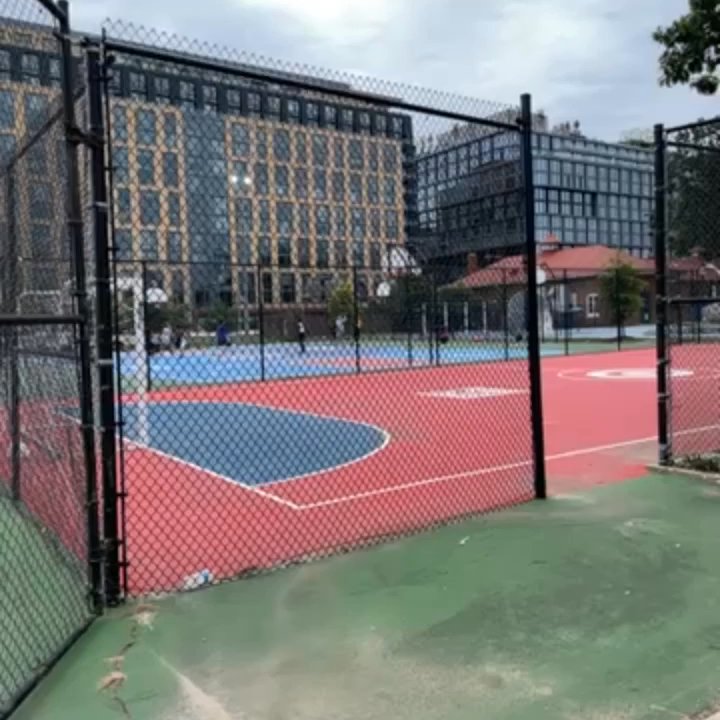 Randall Recreation Center - Recreation Centers Near Me - Washington, DC, District of Columbia