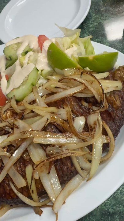 Mi Casita Restaurant - Always great service & great food when I come here! Please try the fish or shrimp (my fav) Can't wait to come back! - Mexican Near Me - Manassas, Virginia