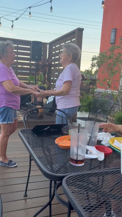 Los Vaqueros - Thursday evening music and dancing - Mexican Near Me - Broken Arrow, Oklahoma