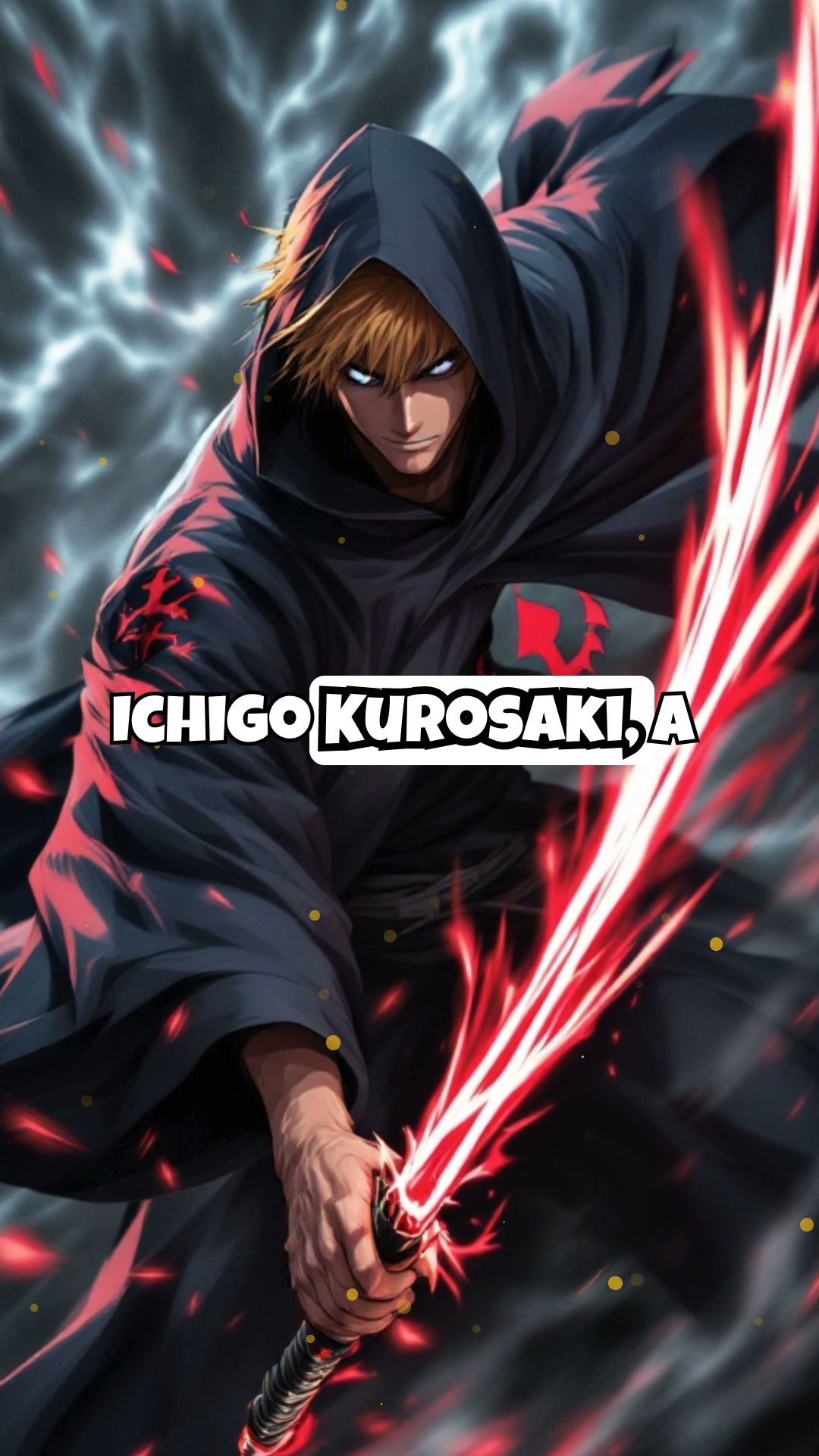 Ichigo Kurosaki vs. Eren Yeager: The Reluctant Heroes