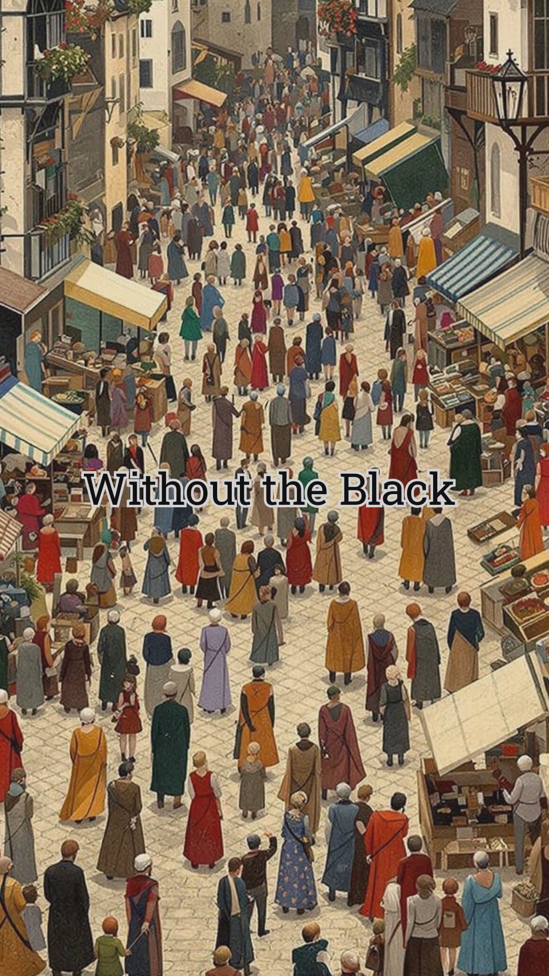 What If the Black Death Never Hit Europe?