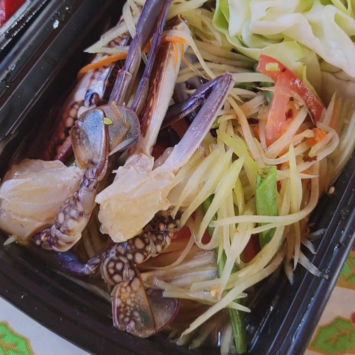 Sizzling Wok - Thai Near Me - Long Beach, California
