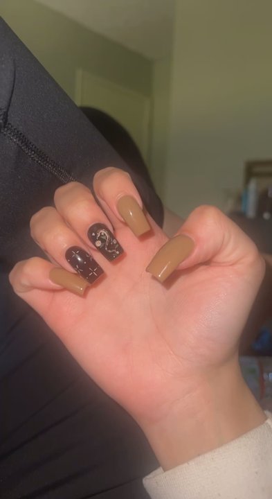 Nailsluvni - Andy has an eye for detail that is absolutely unmatched! - Nail Technicians Near Me - Rancho Cucamonga, California