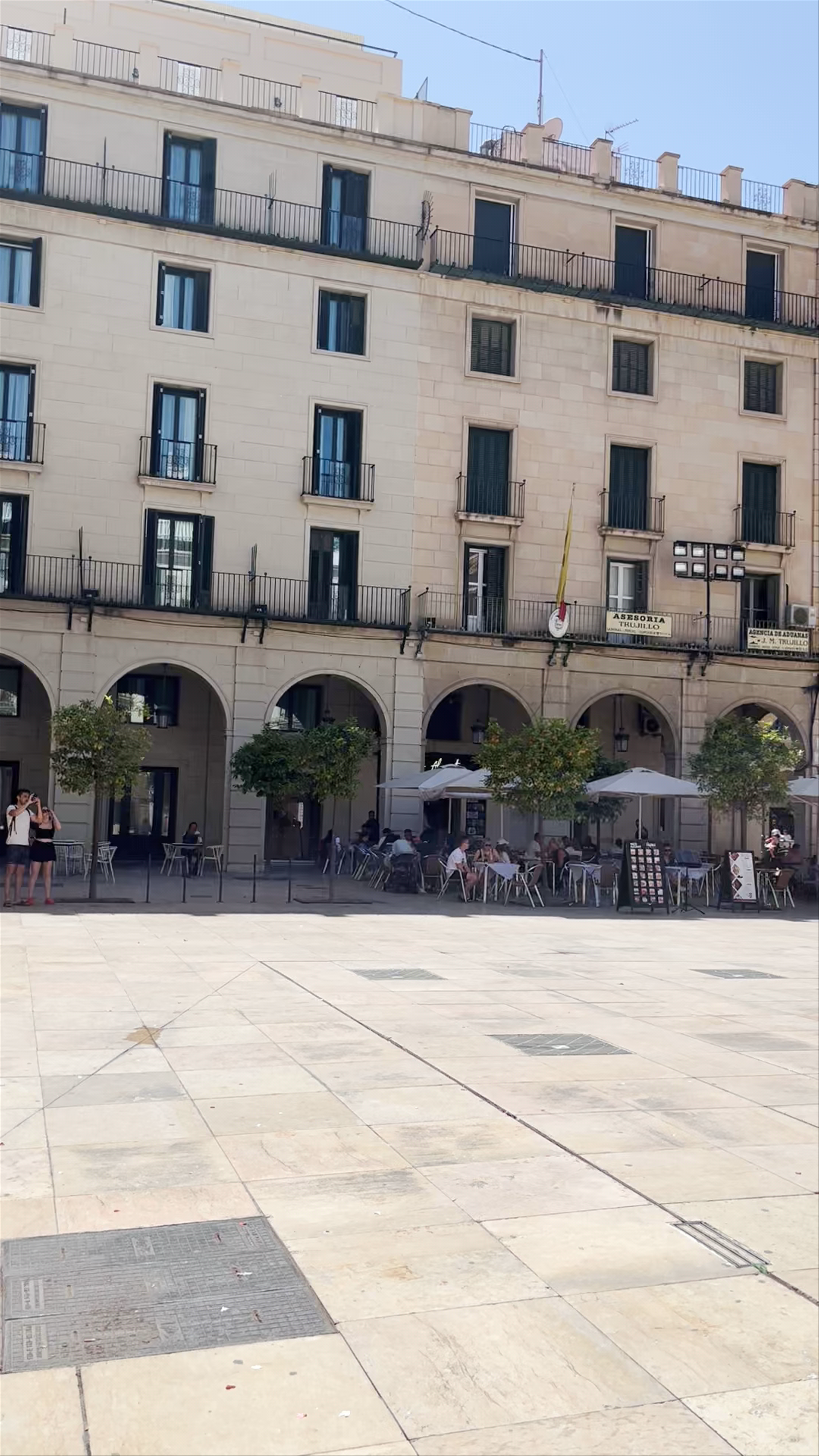 Alicante City Hall