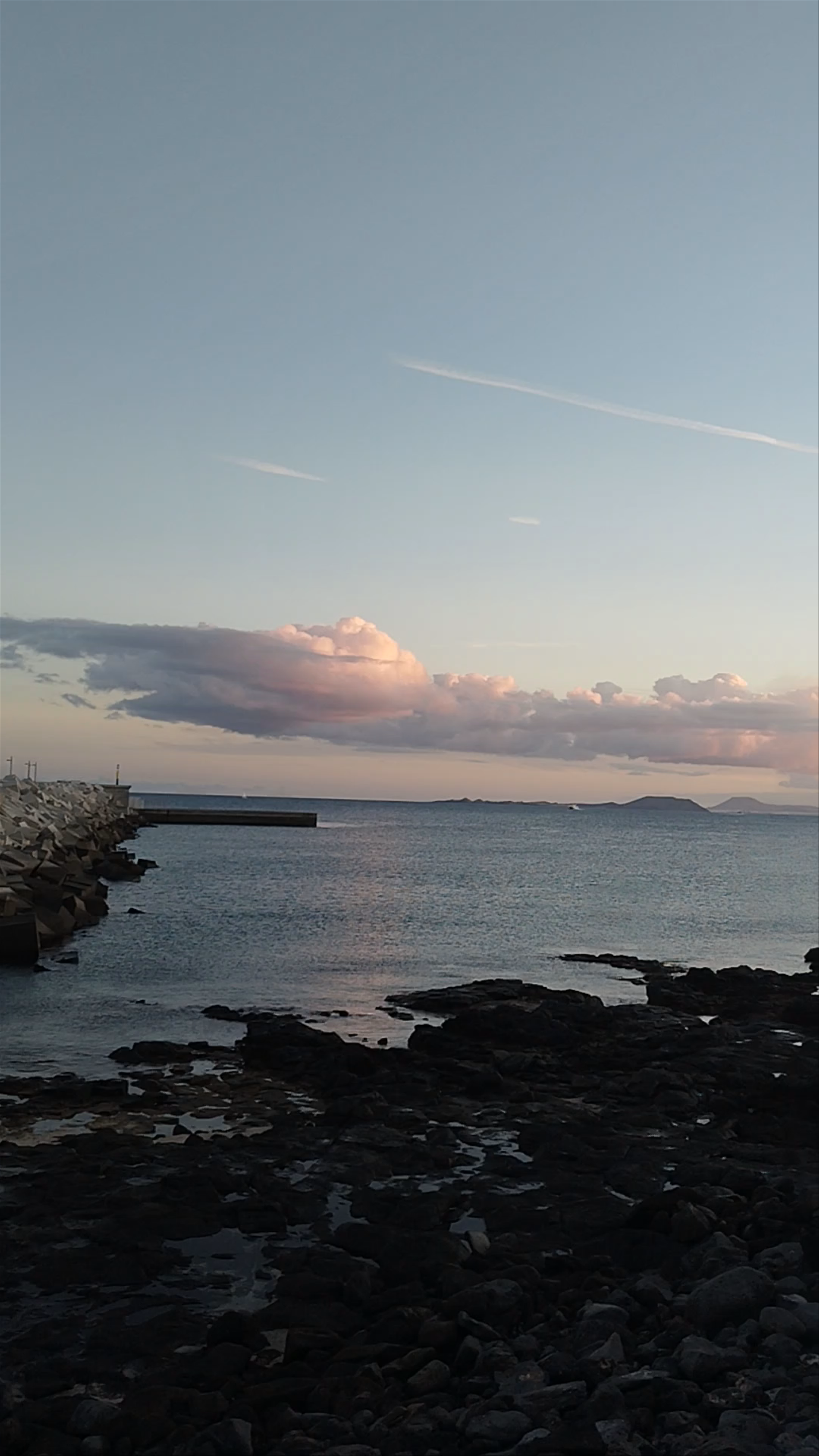 Mirador En Playa Flamingo