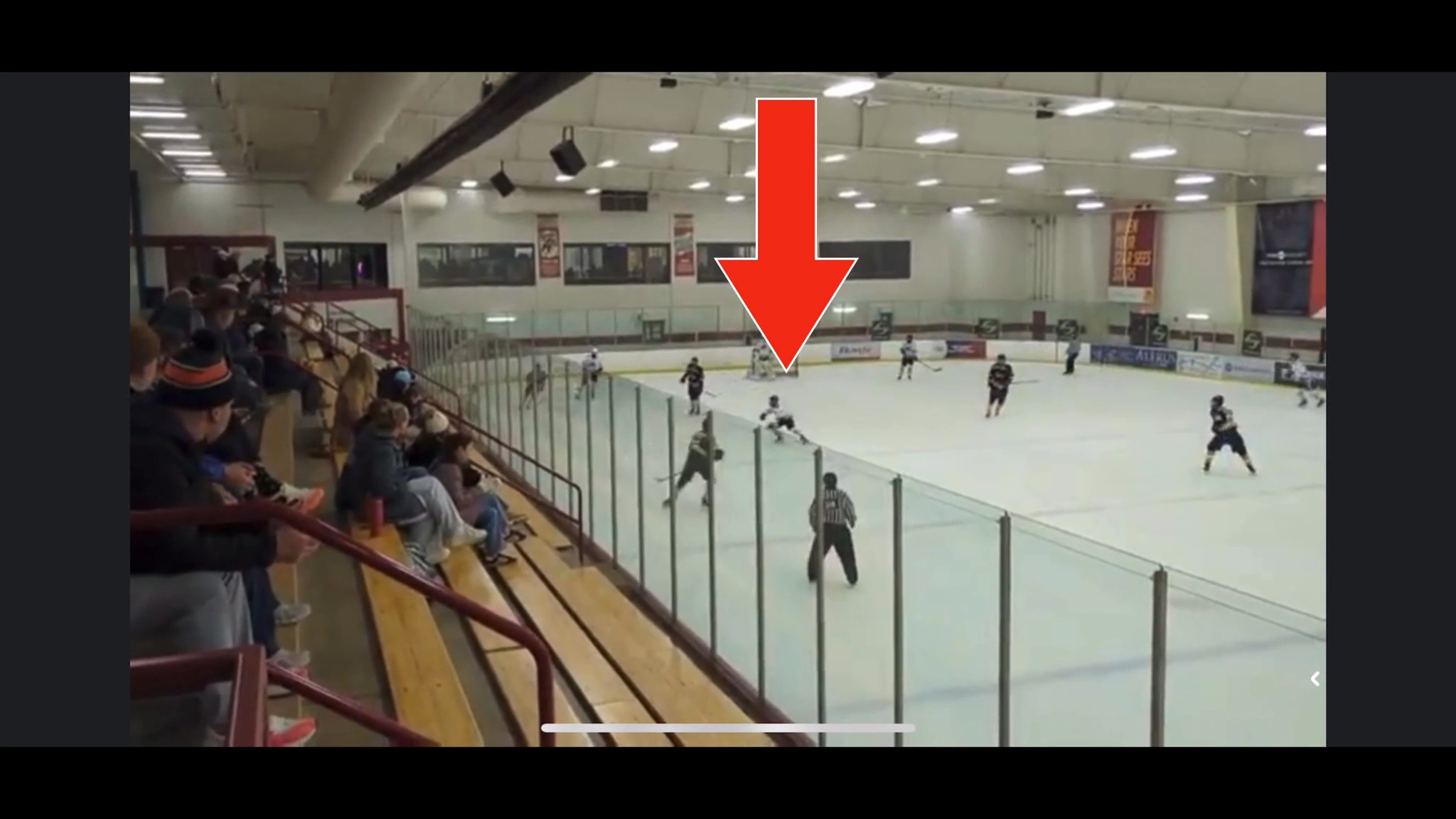 Tommy Peter's Assist vs Prior Lake MN| Bloomington Thunder 18U AA