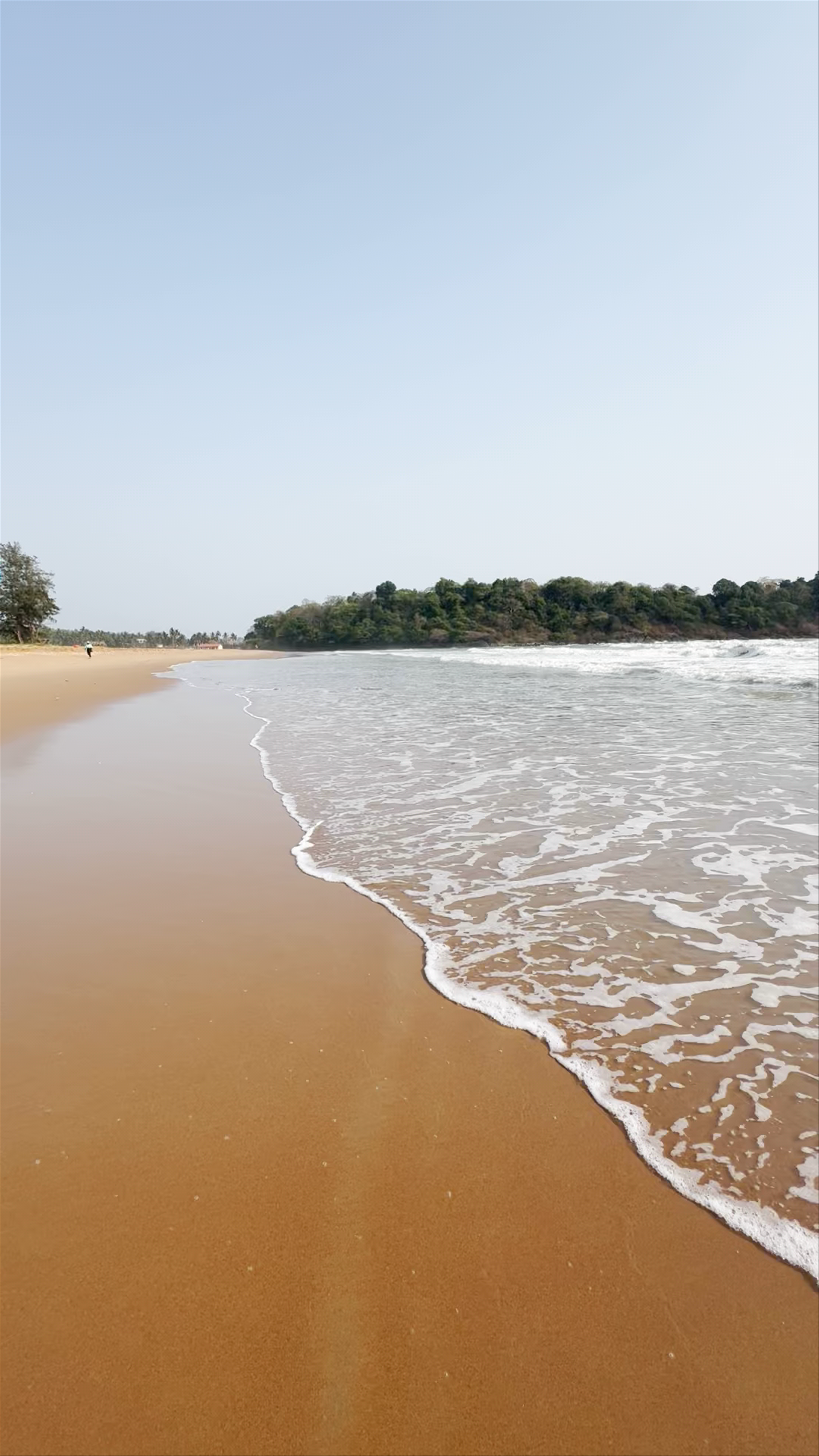 Talpona Beach