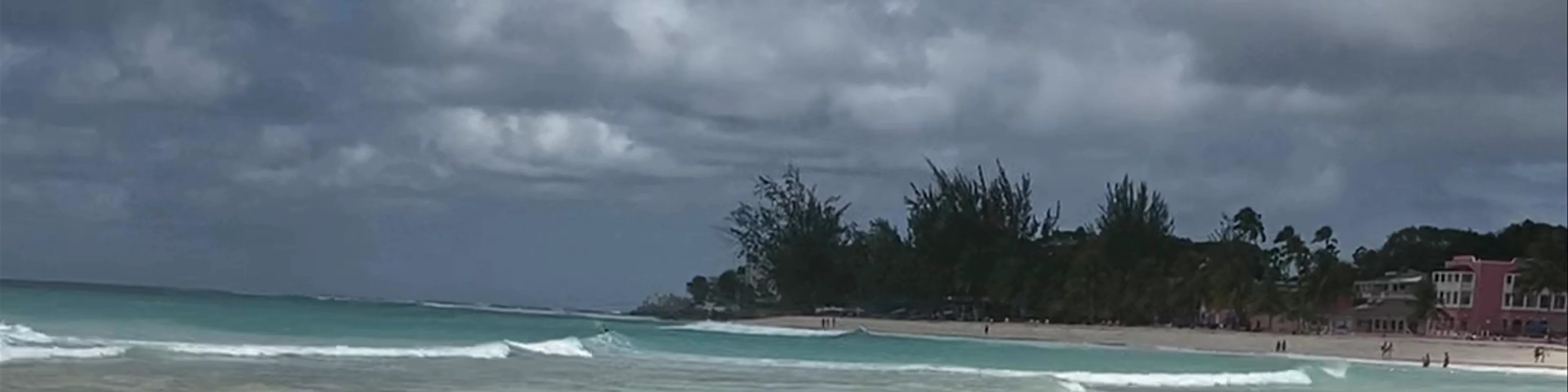 Dover Beach