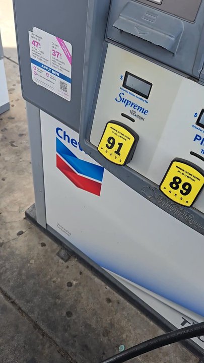 Chevron Self Serve - Convenience Stores Near Me - Yuma, Arizona