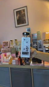 Product clip