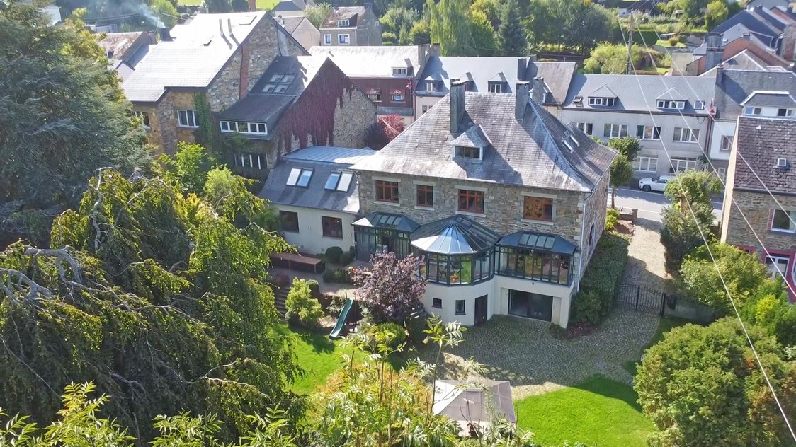 Unterkunft BE-1092699-Houffalize
