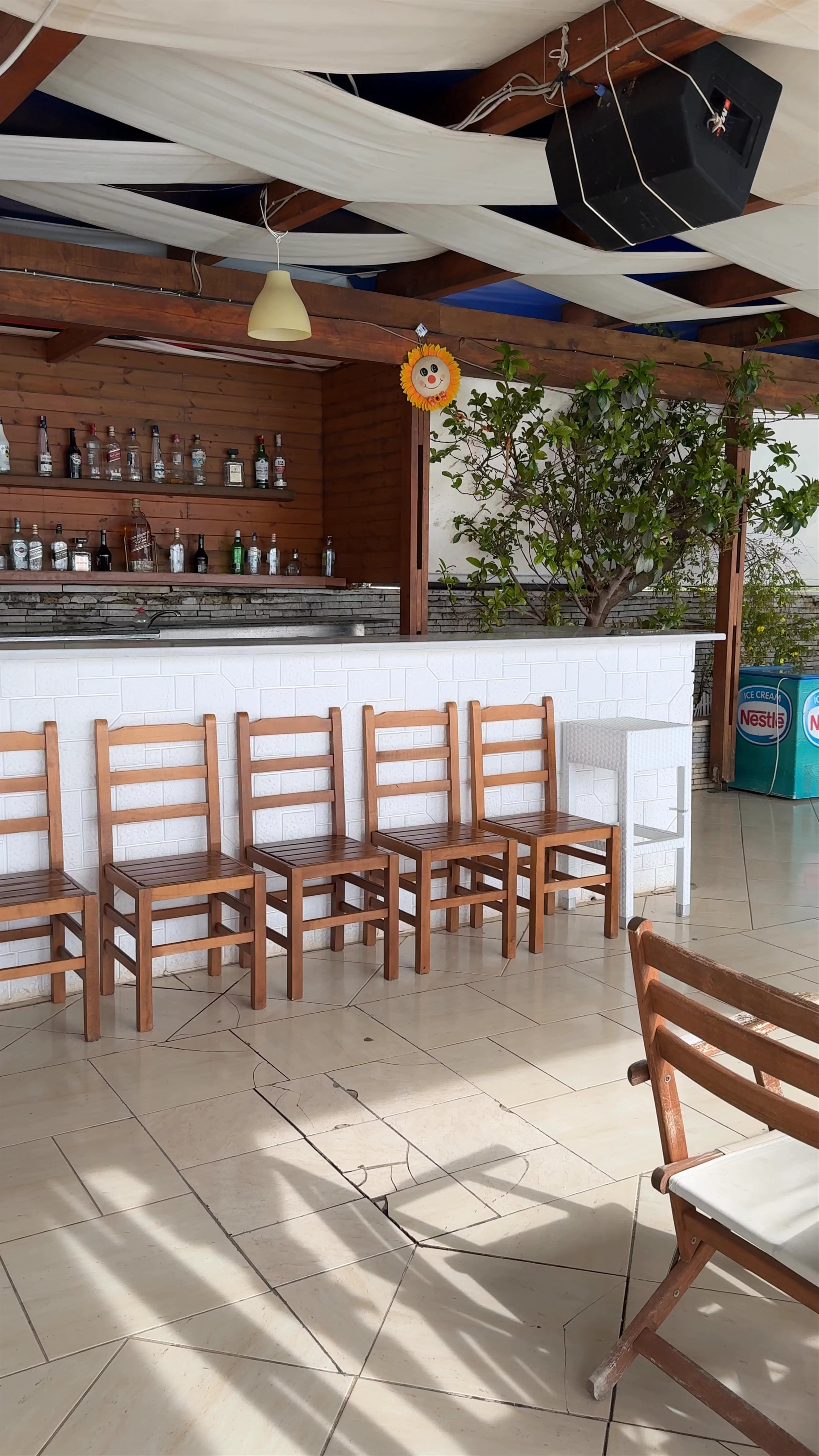 Panorama Restaurant
