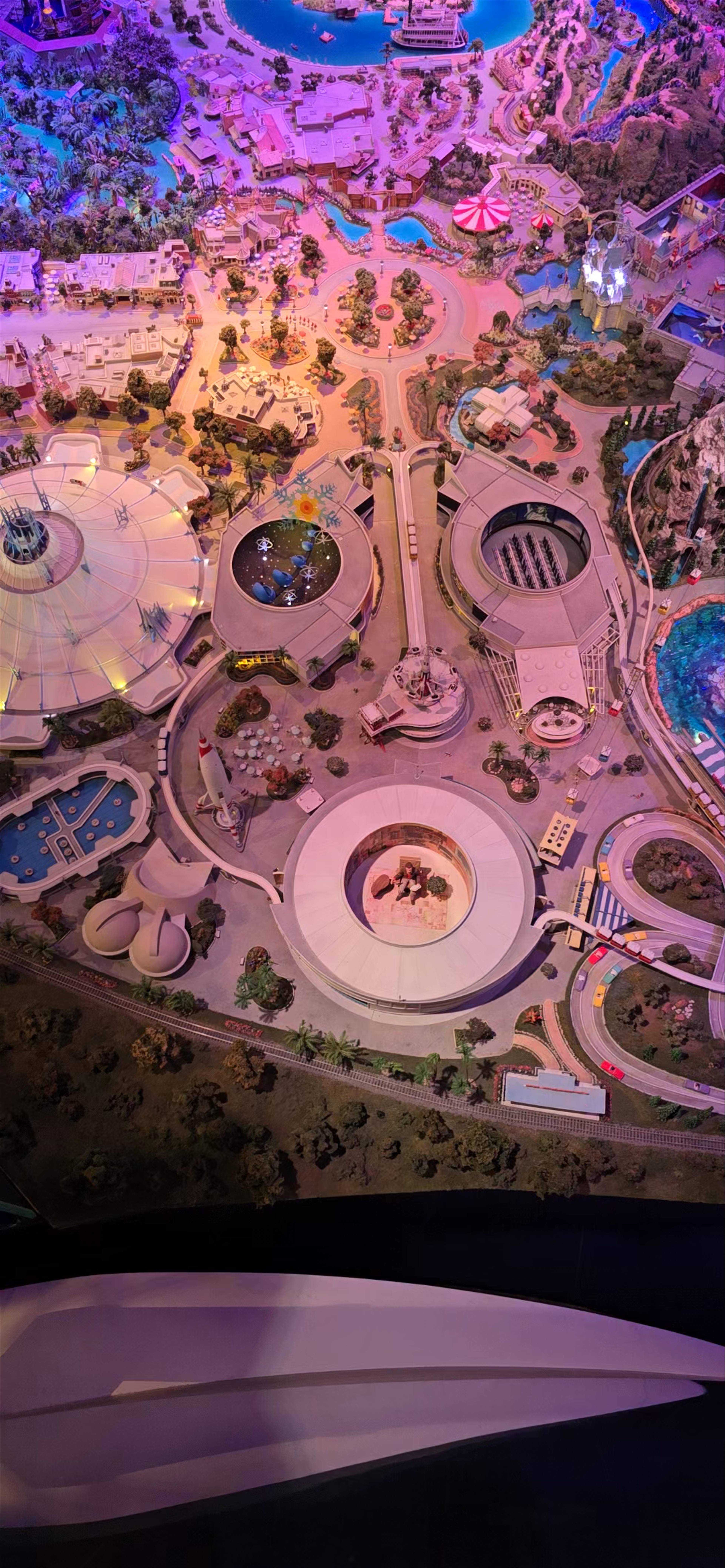 Walt Disney Family Museum