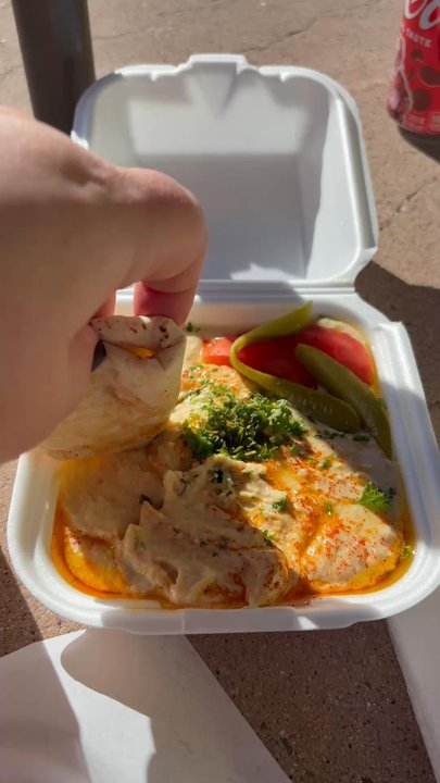 Boca Burger - Burgers Near Me - Claremont, California
