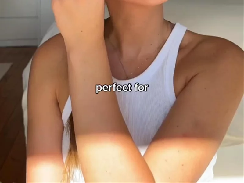 Olivia Rae