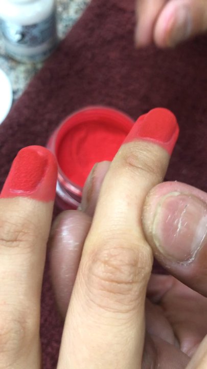 #1 Nails And Spa - Dippppp Powder set for $30 - Skin Care Near Me - Redondo Beach, California