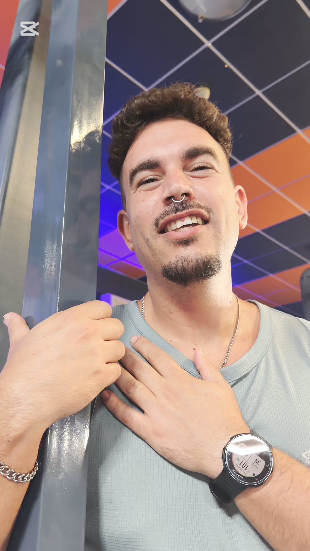 Vídeo UGC 3 de Cristina