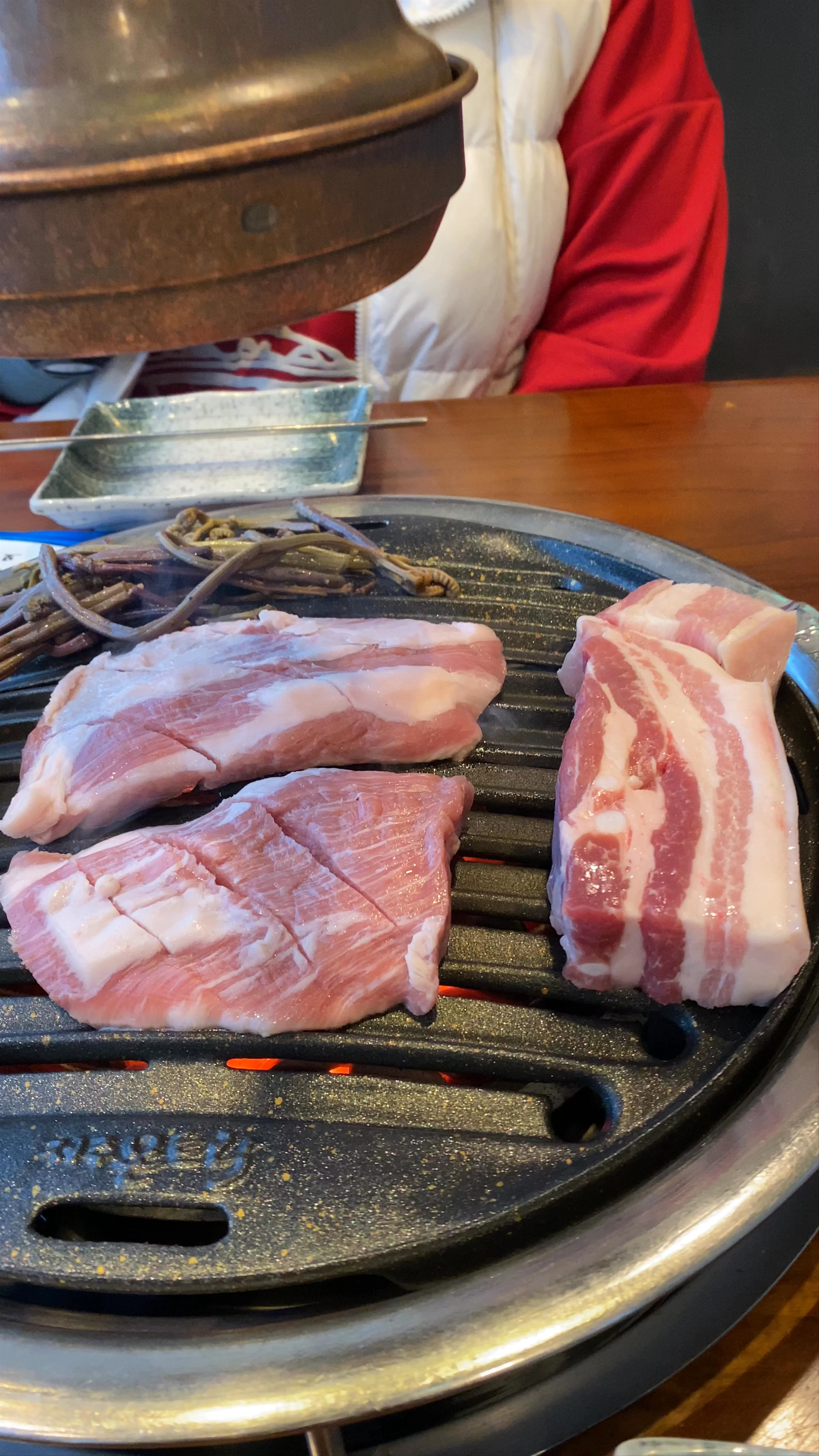 참숯구이몬트락