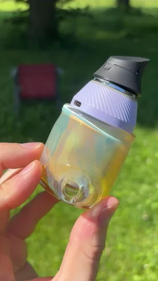 Preview pic of Proxy inhaler
