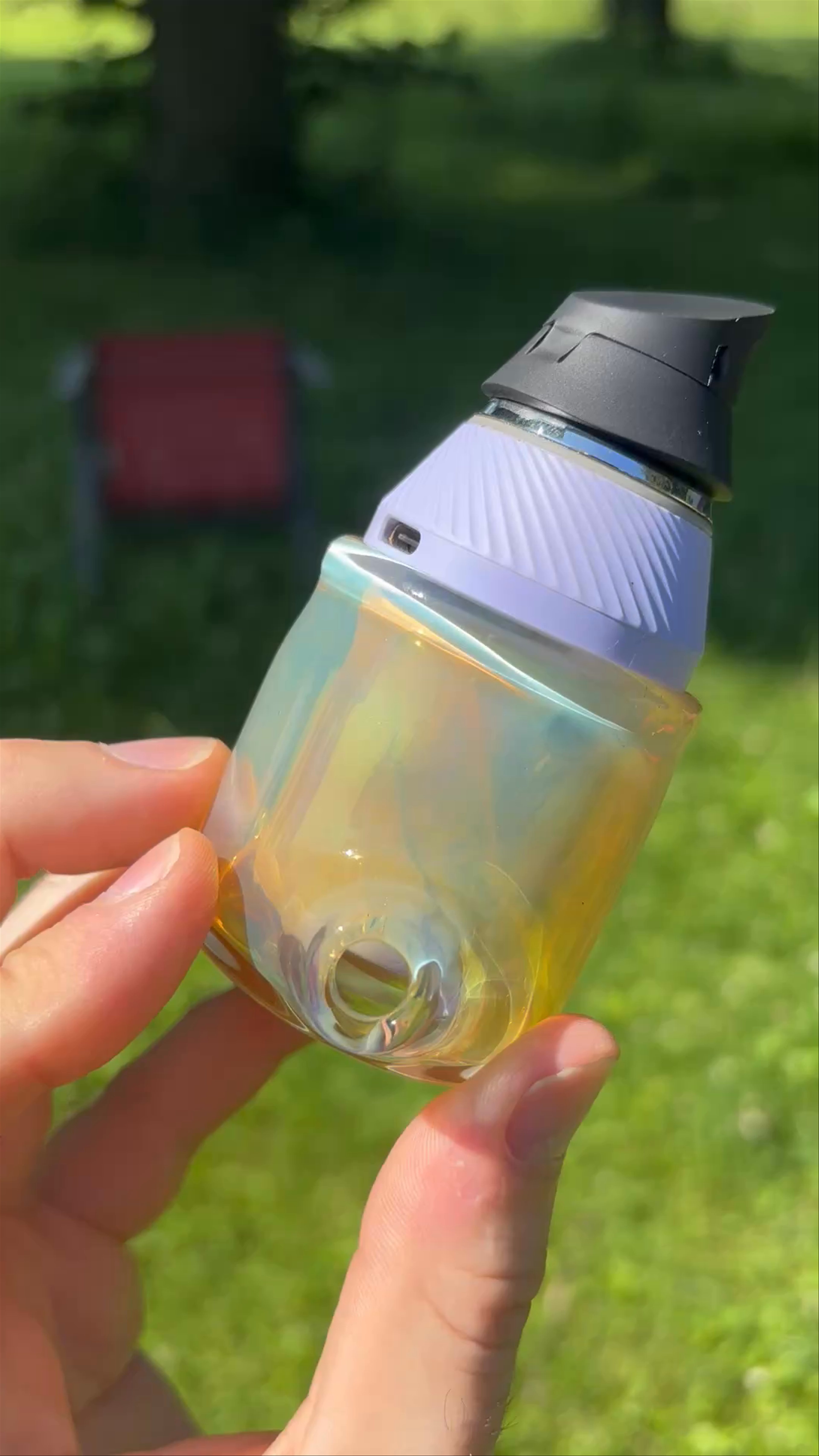 Preview pic of Proxy inhaler
