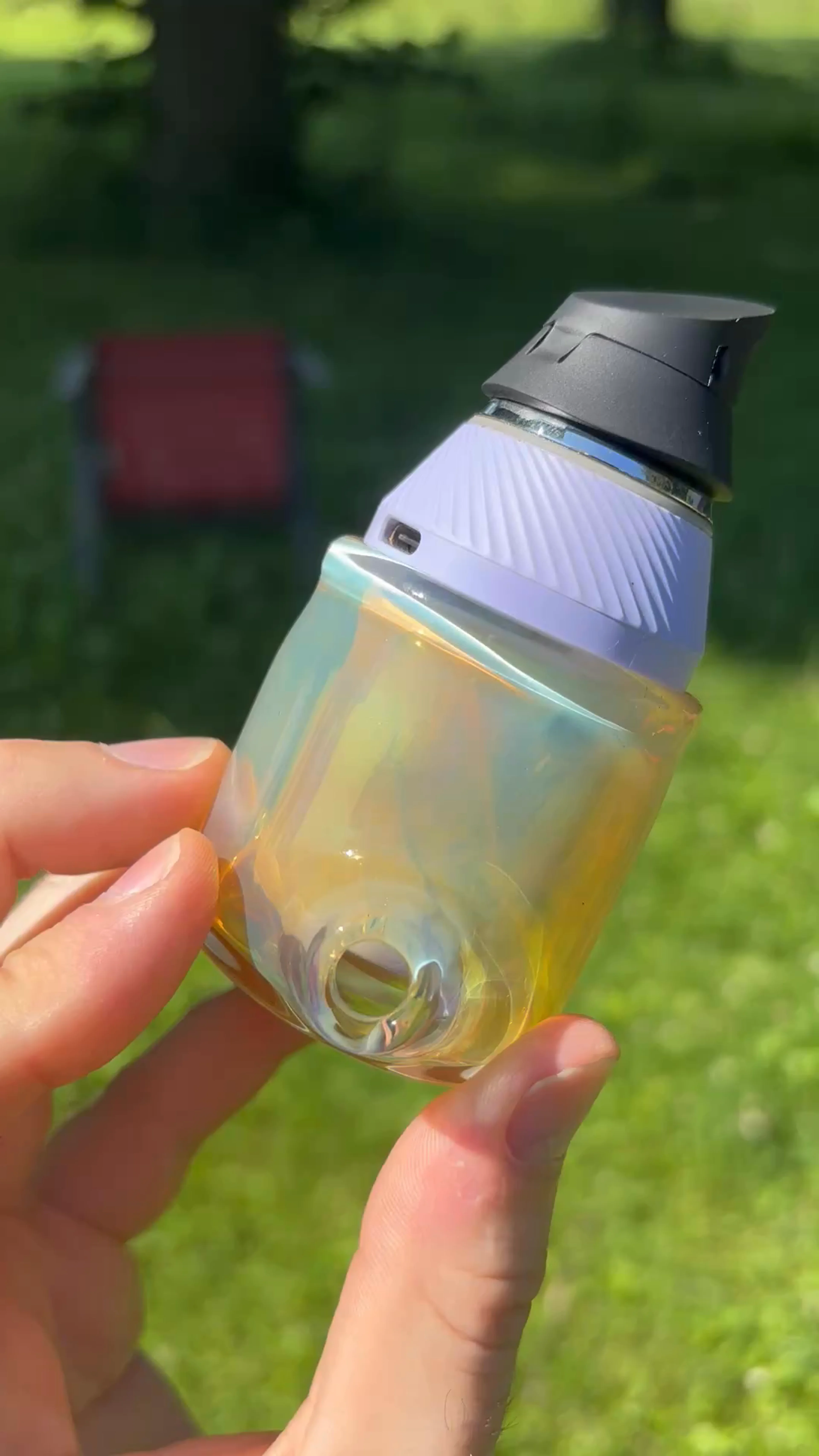 Preview pic of Proxy inhaler