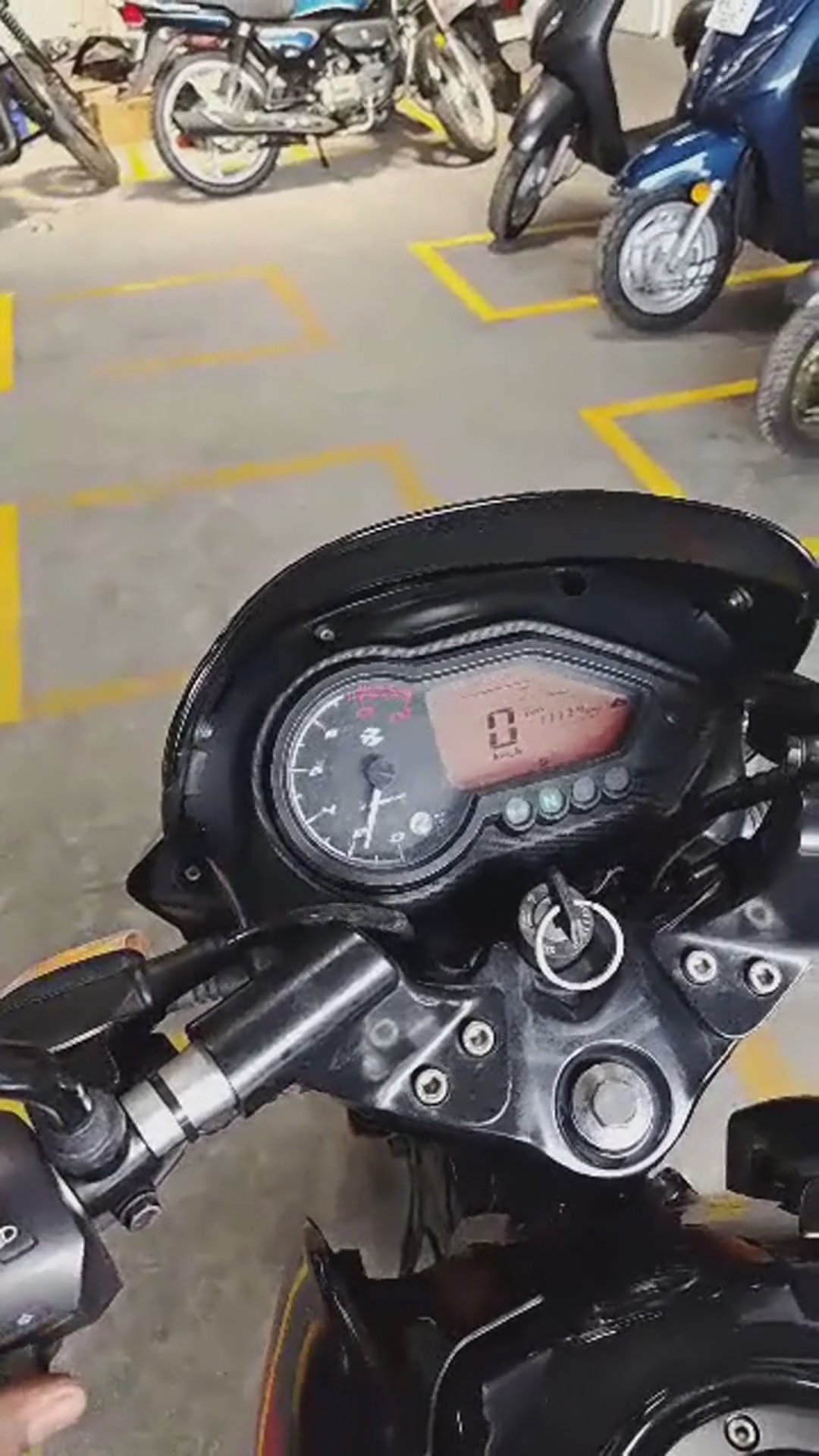 Walk-around video thumbnail