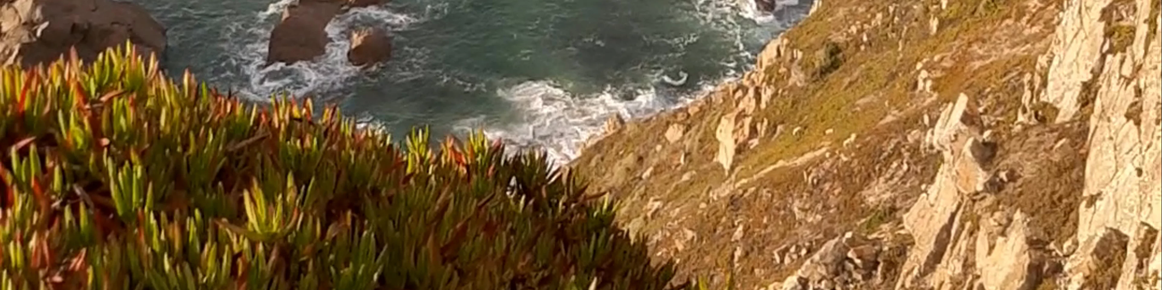 Cabo da Roca