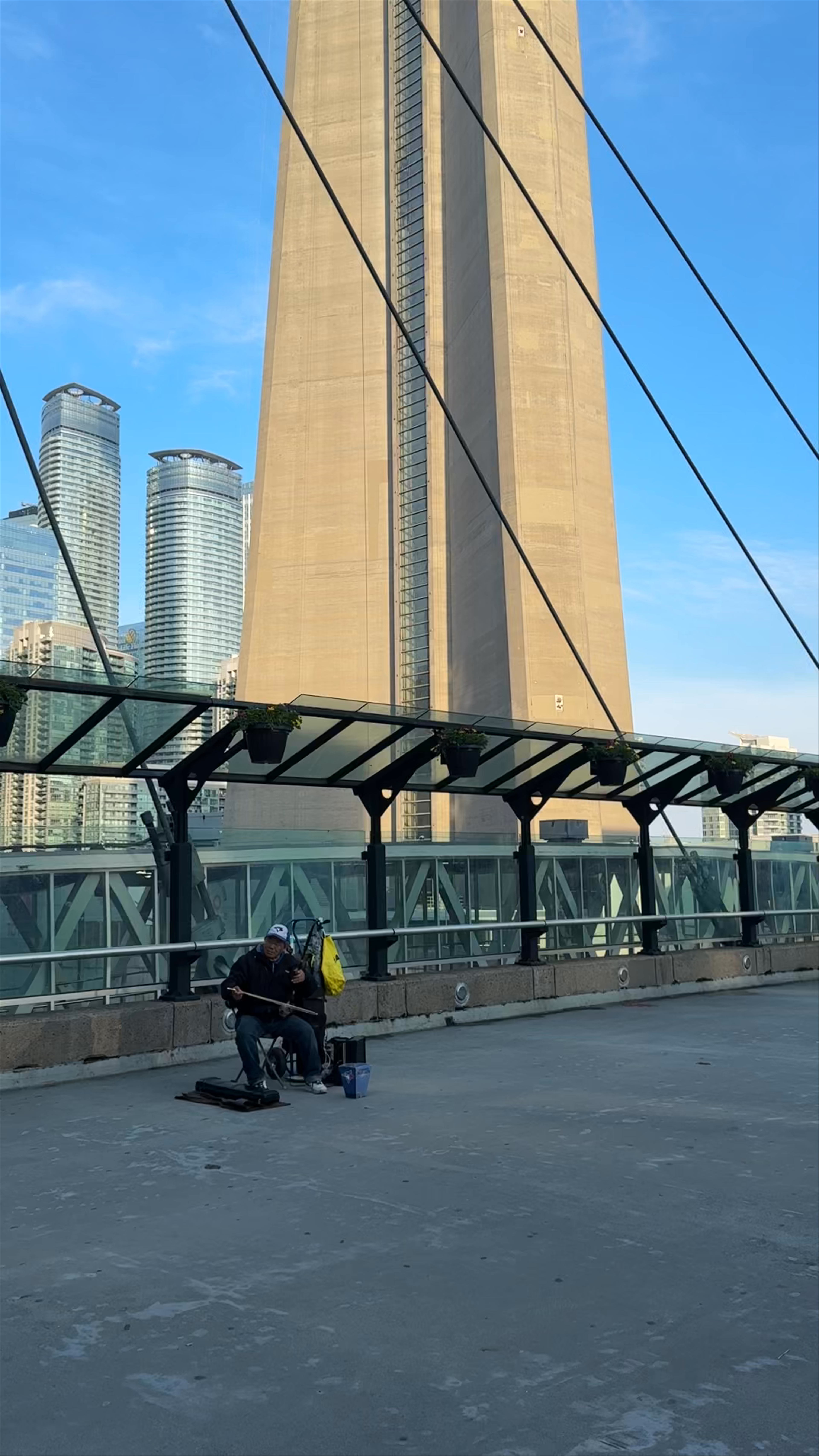 CN Tower