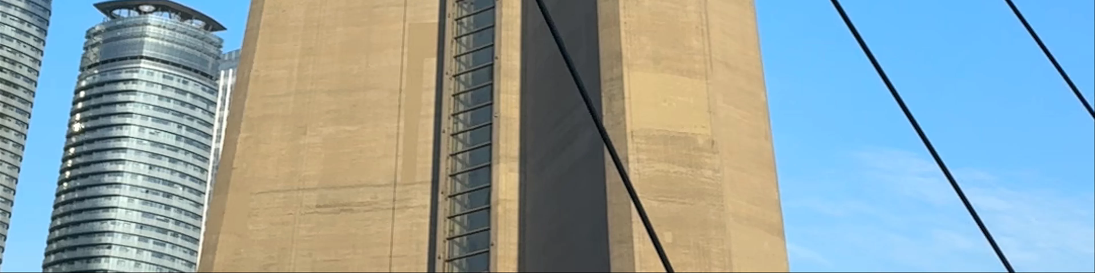 CN Tower