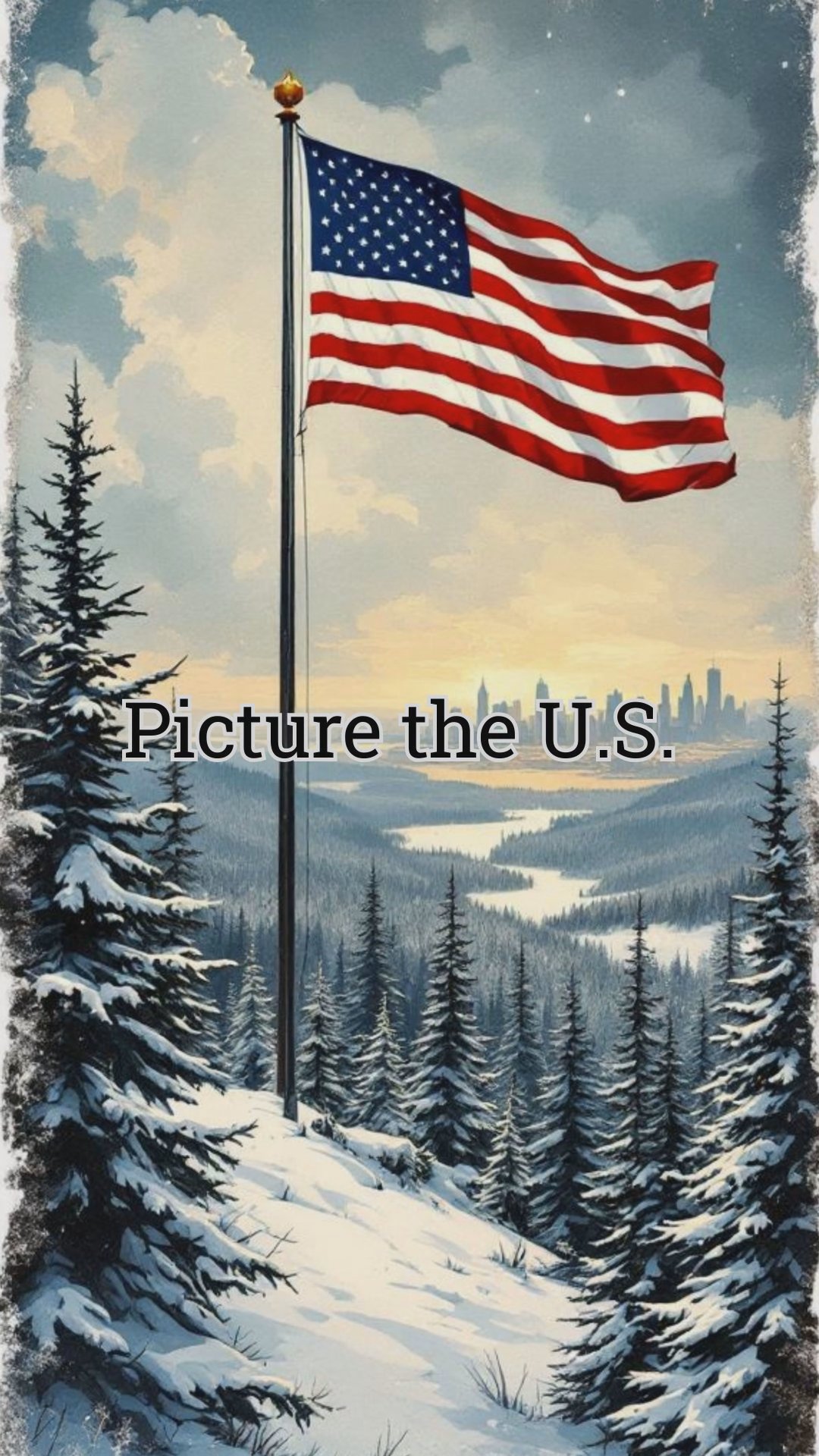 What If the U.S. Annexed Canada After 1812?