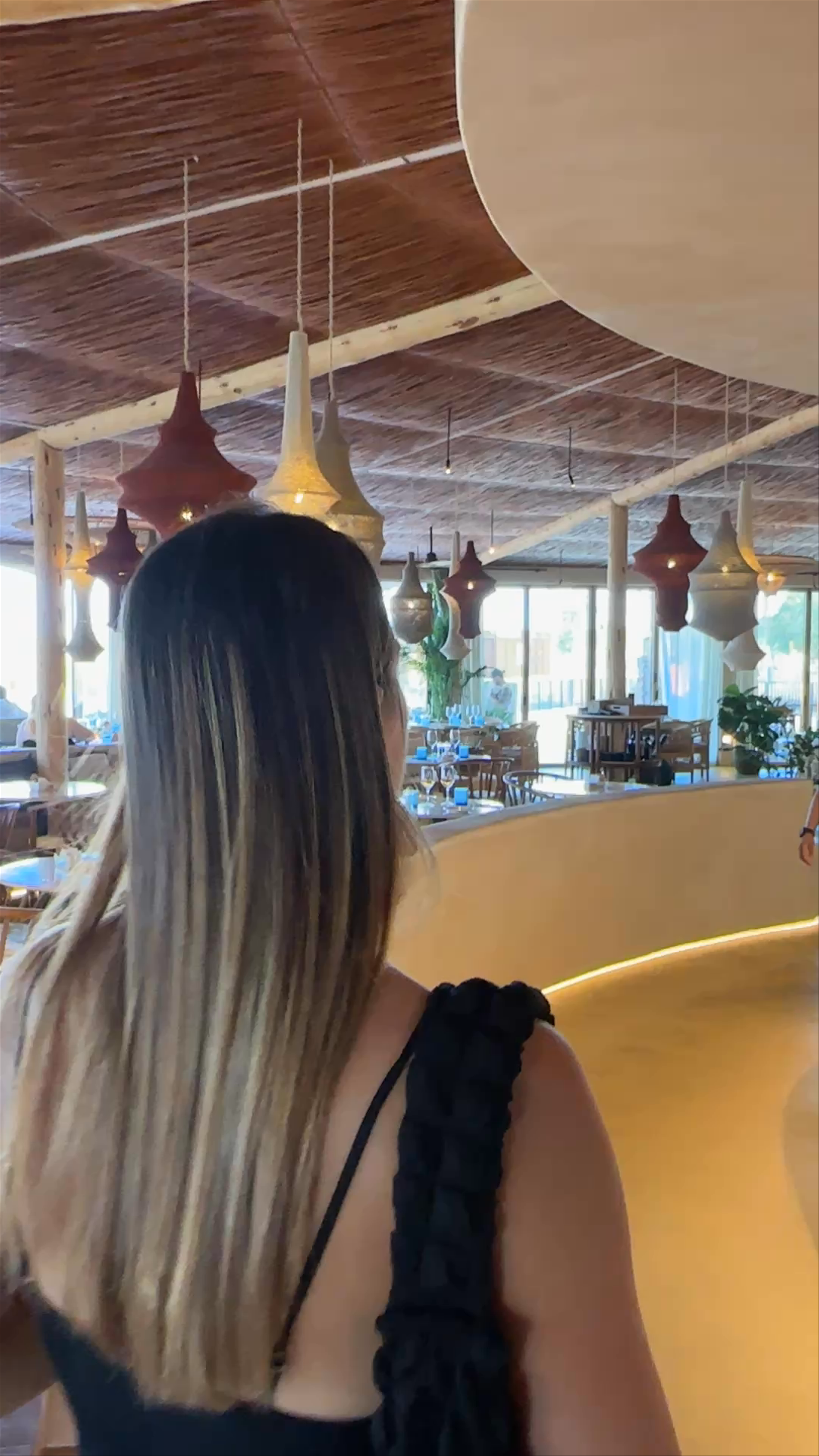 Amê Gastrobeach Club