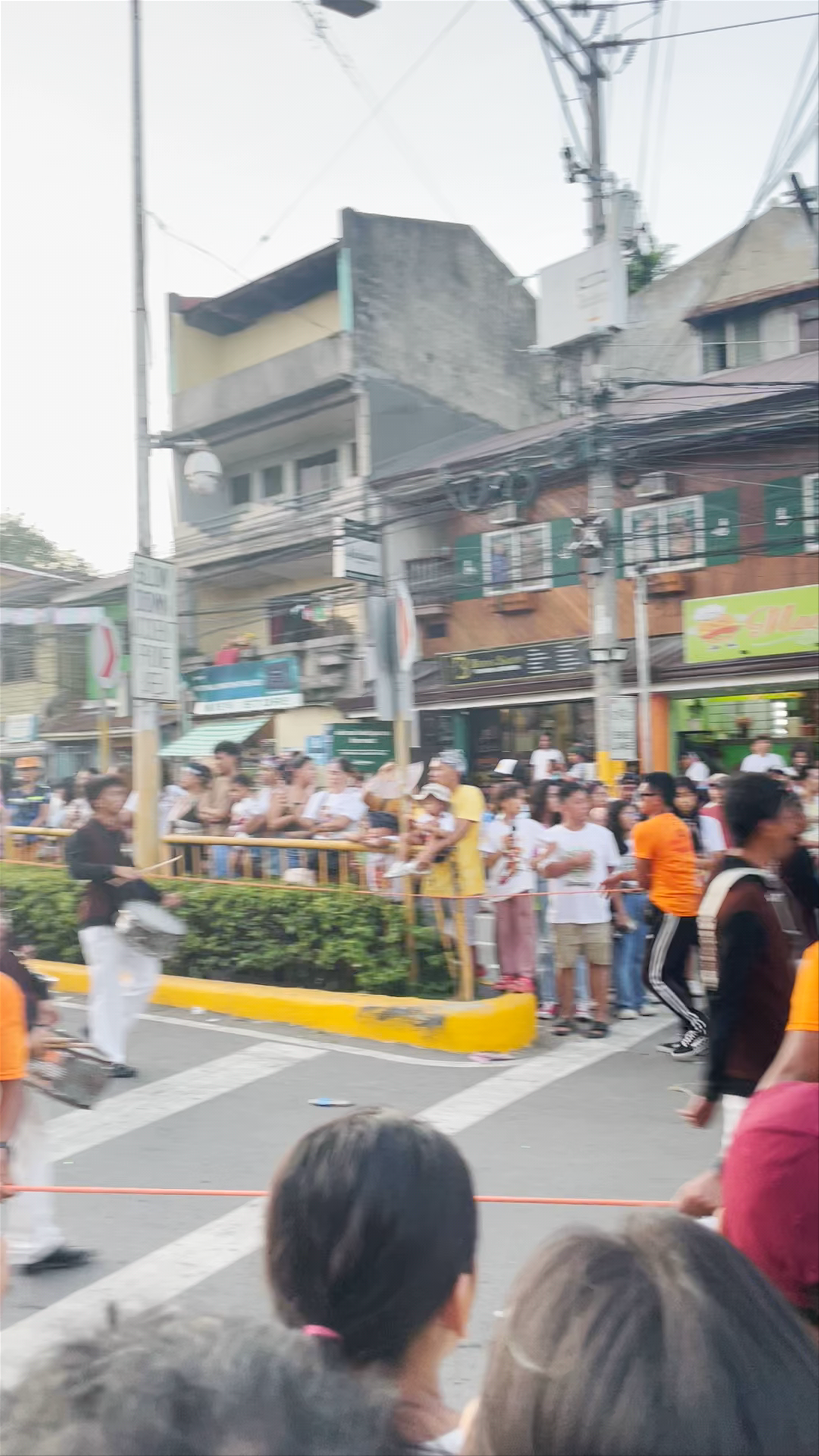 Sinulog Cebu City