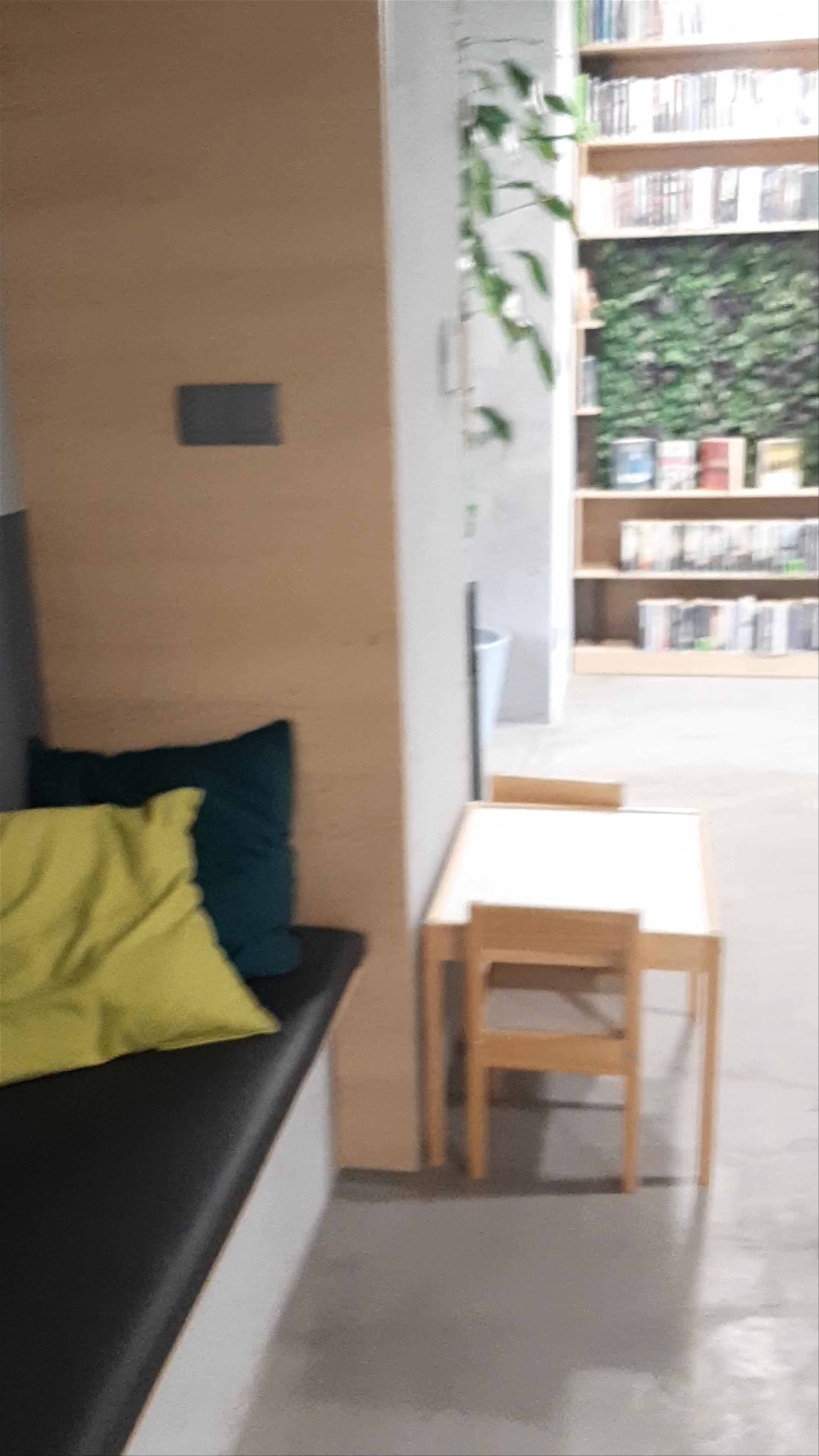 Miejska Biblioteka Publiczna im. H. Łopacińskiego Filia nr 6 (BIOTEKA)