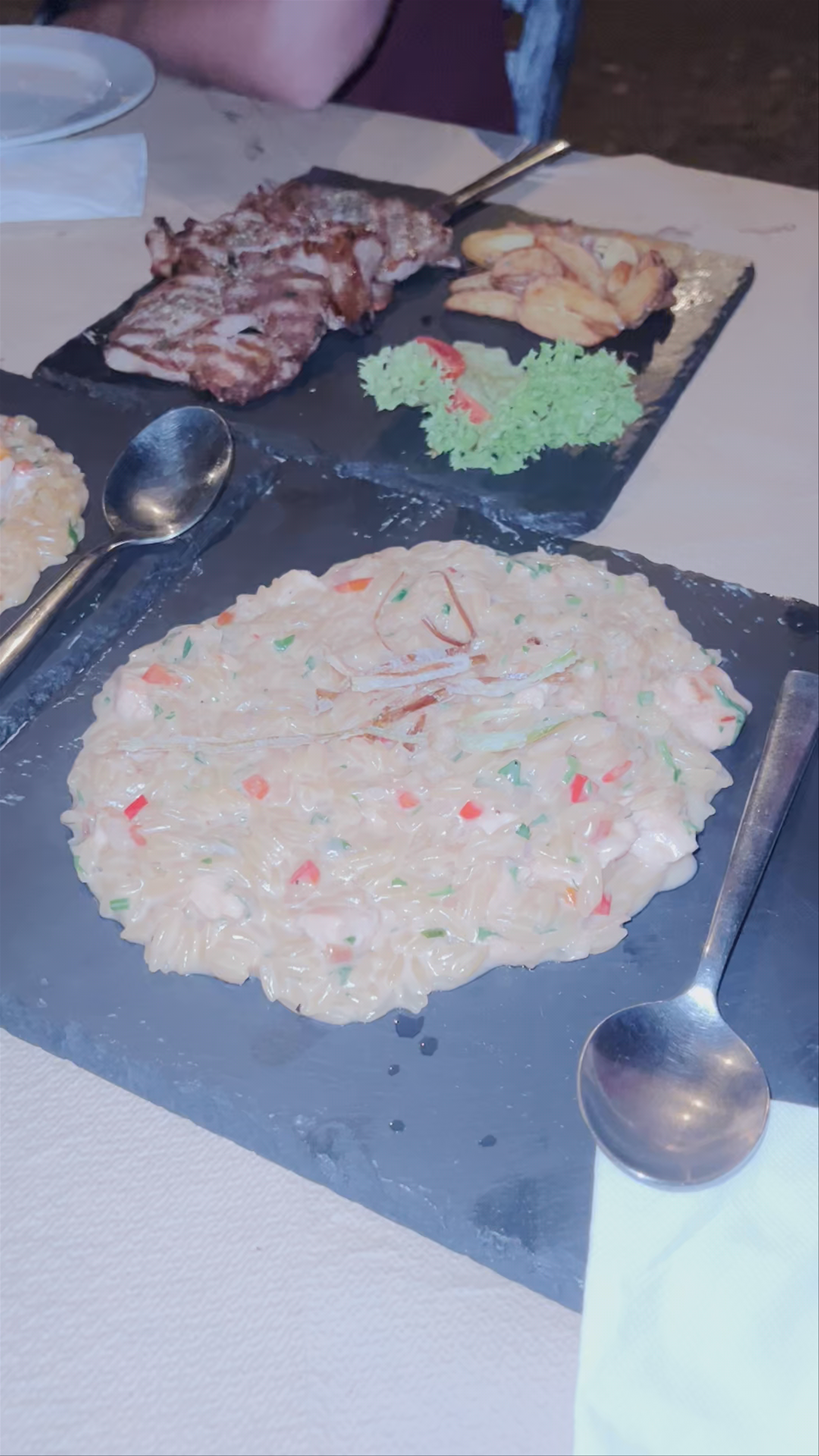 Kritikos Therma Ikaria