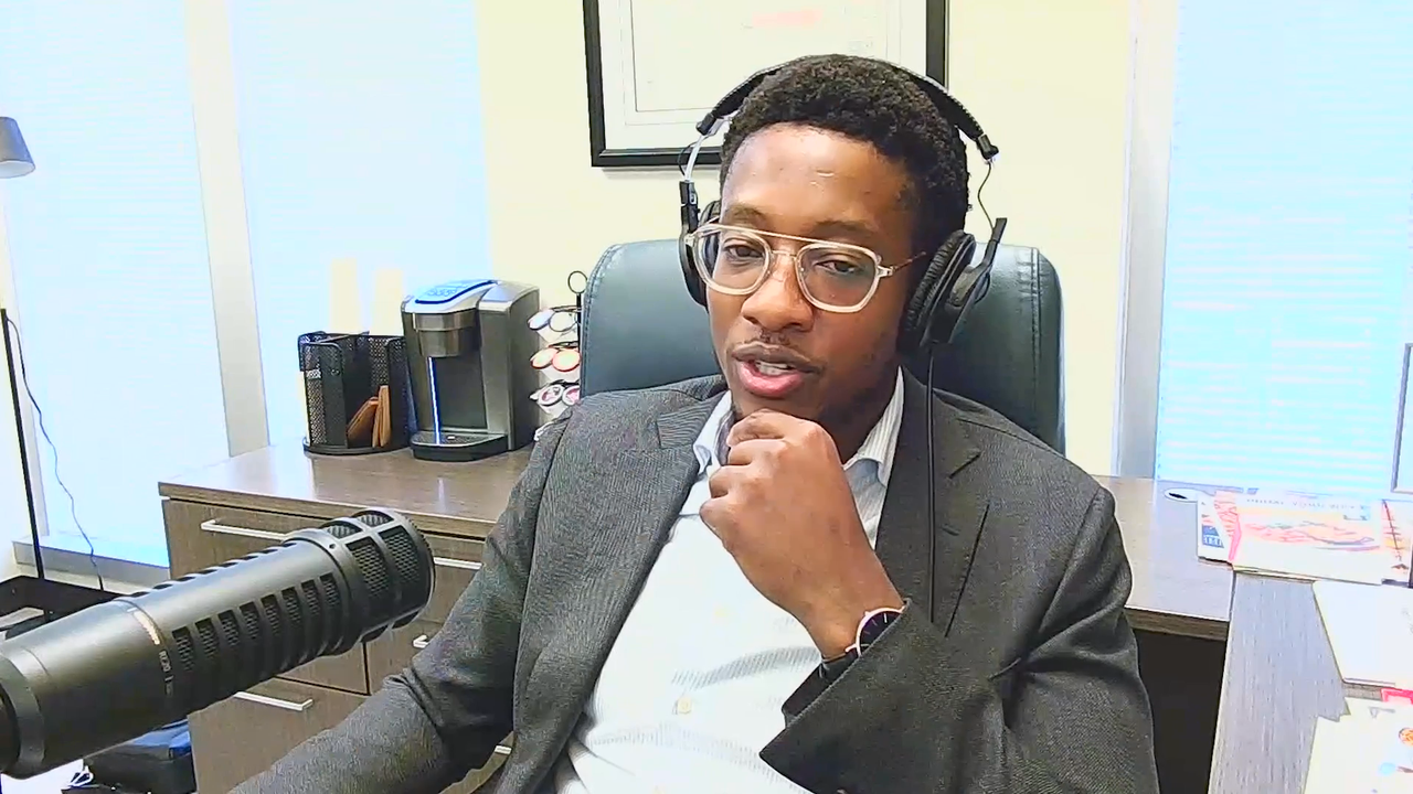 Plan for the downside, then push to beat it