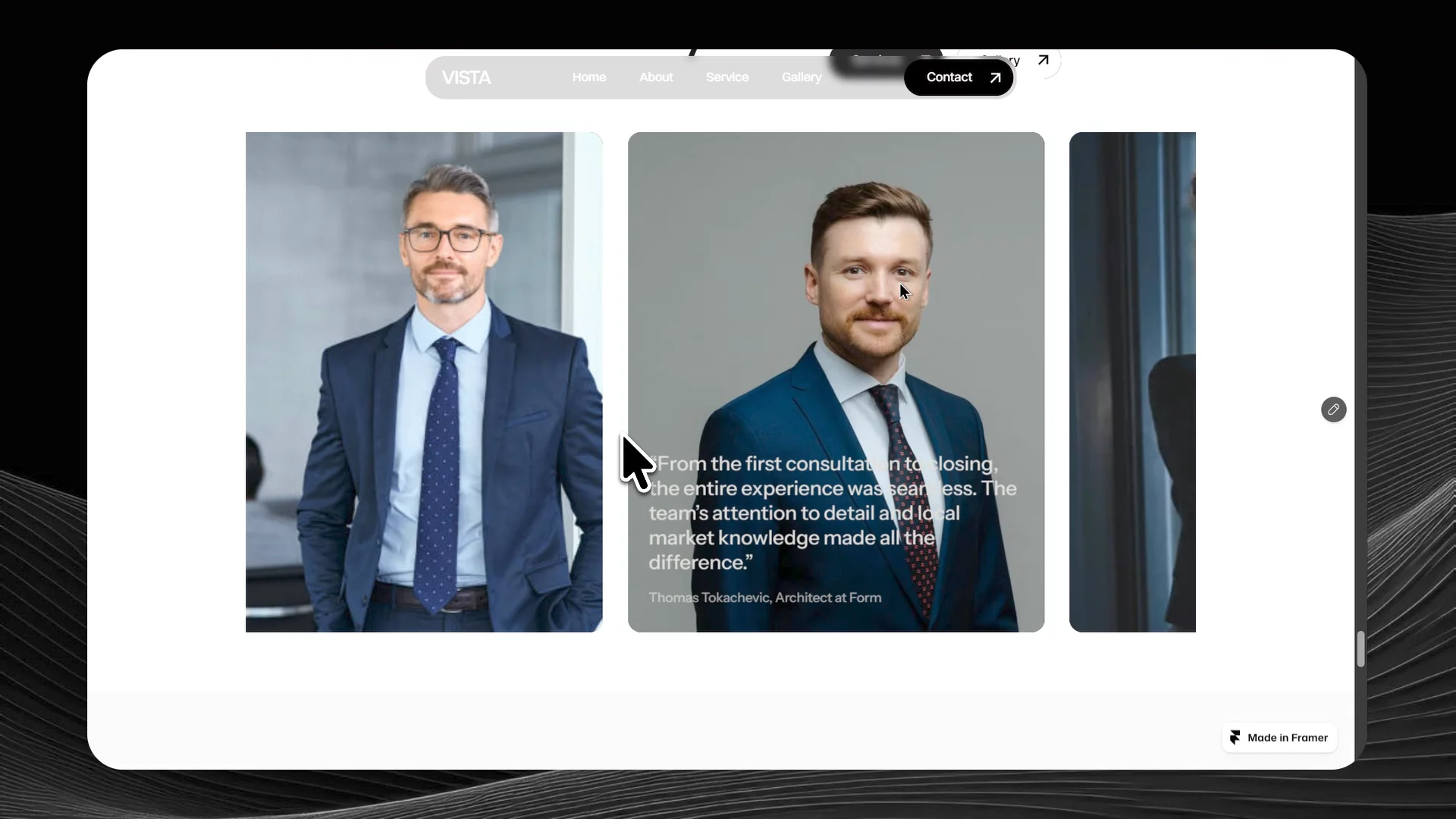 RealEstateVista