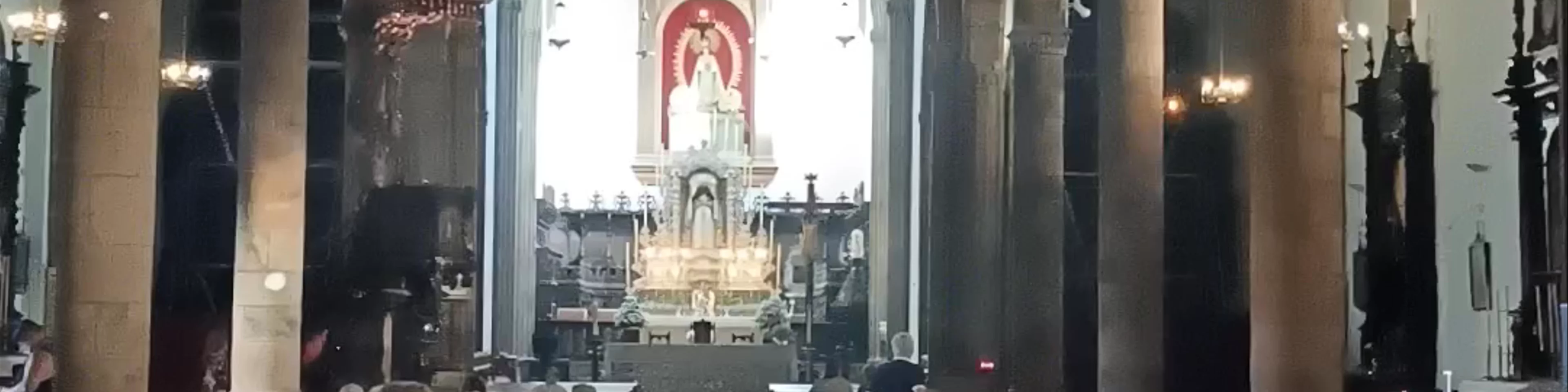 Iglesia de la Concepción