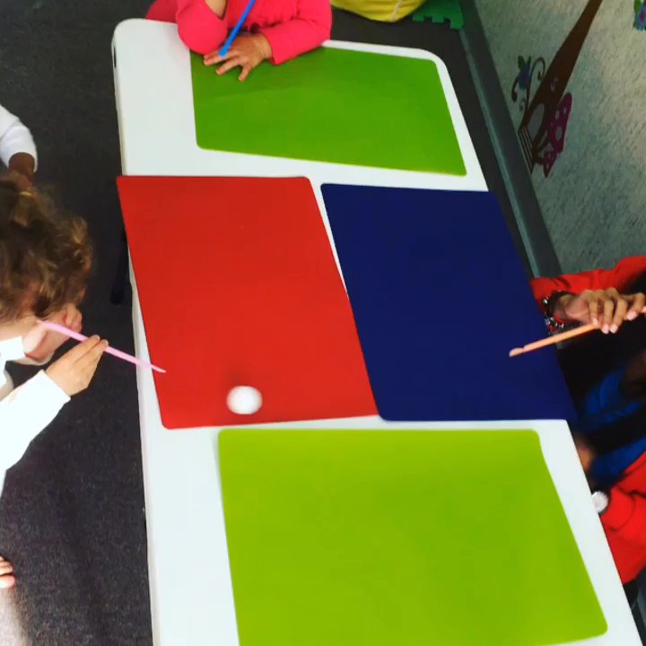 Colorin Spanish Immersion Program - Language Schools Near Me - Oakhurst, New Jersey