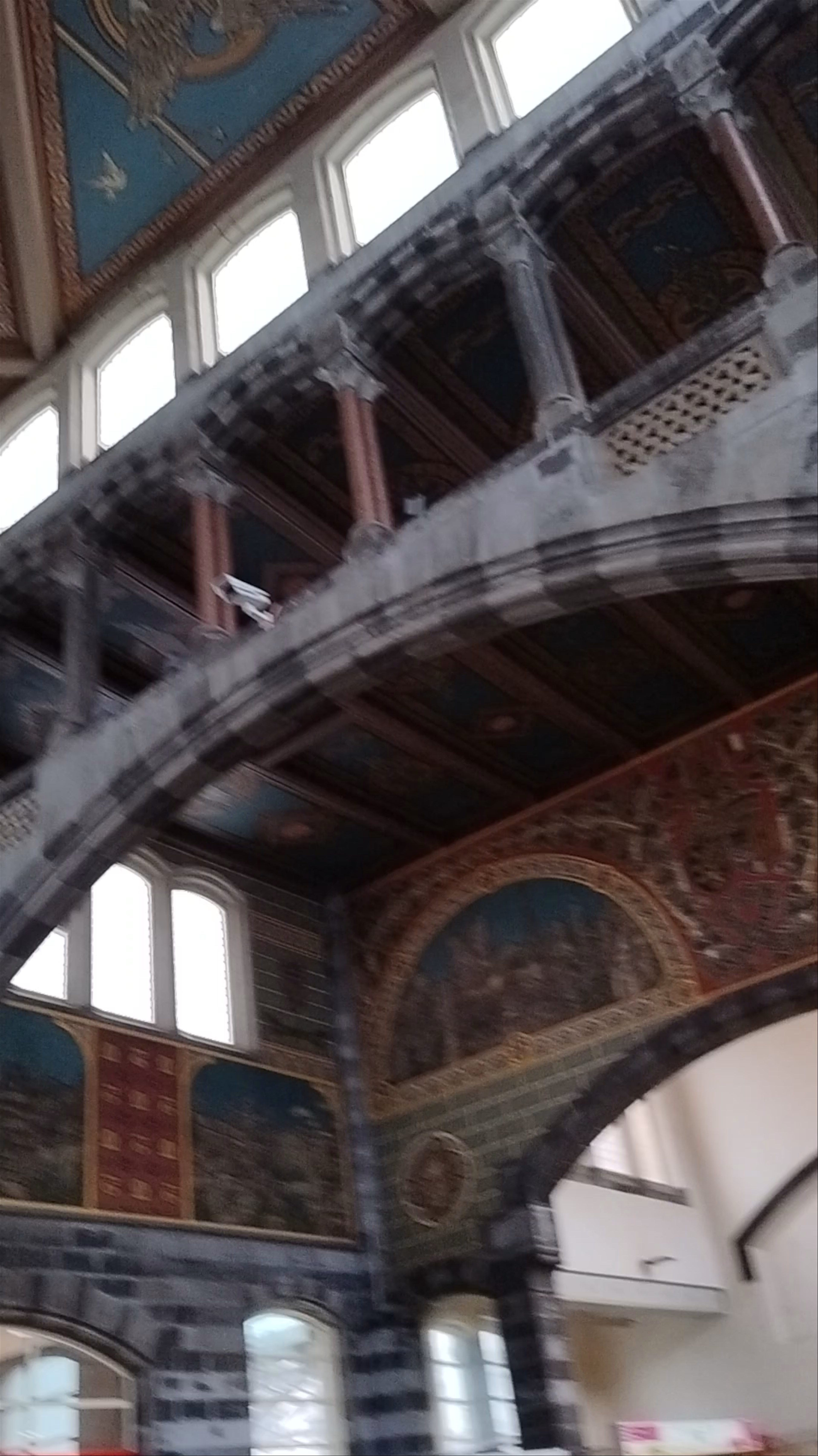 Gent Sint Pieters Station