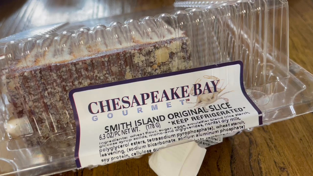 Skipjacks St Michaels - Original Smith Island cake - Coffee & Tea Near Me - St Michaels, Maryland