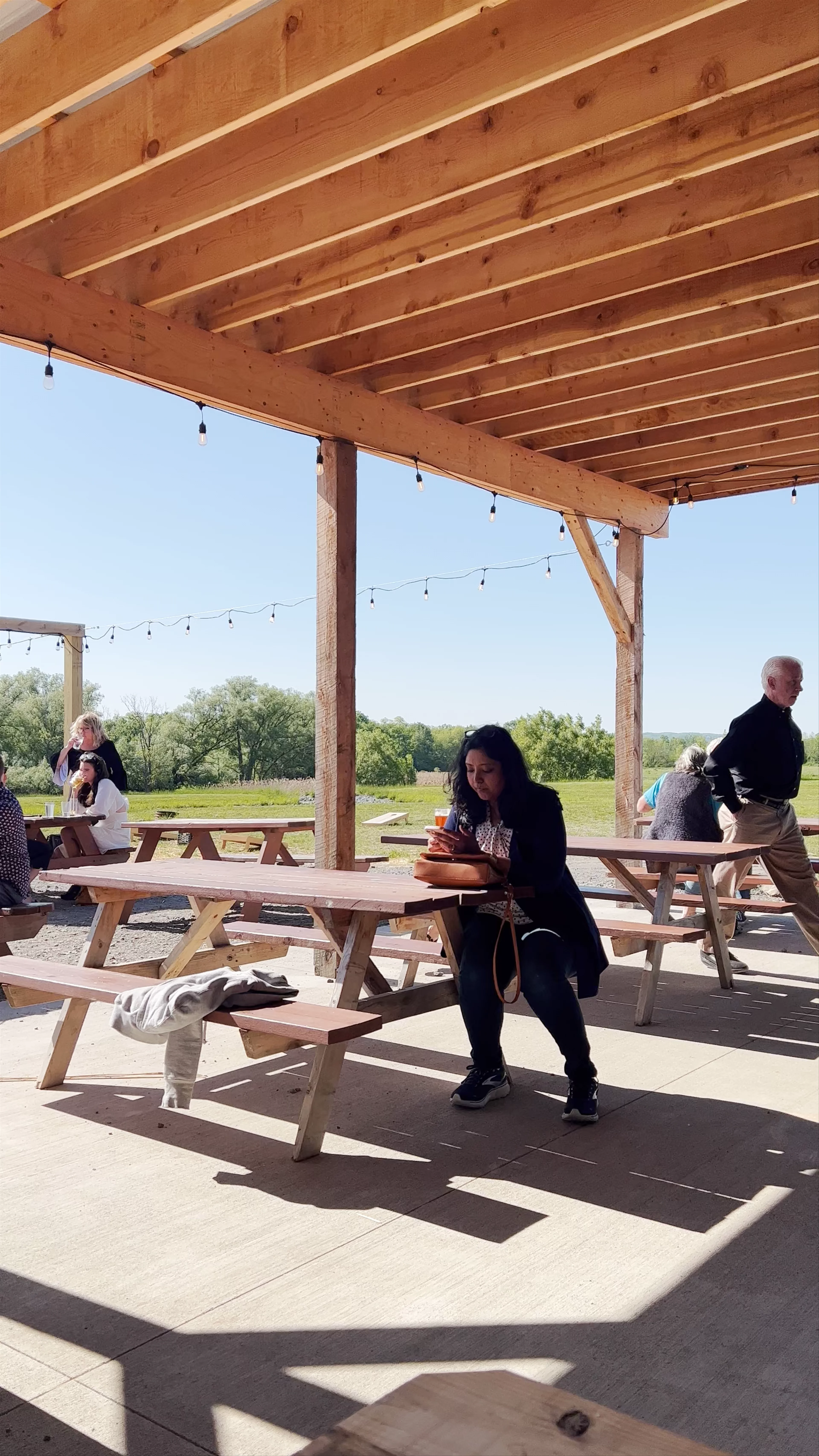 Salt Point Brewing Co.