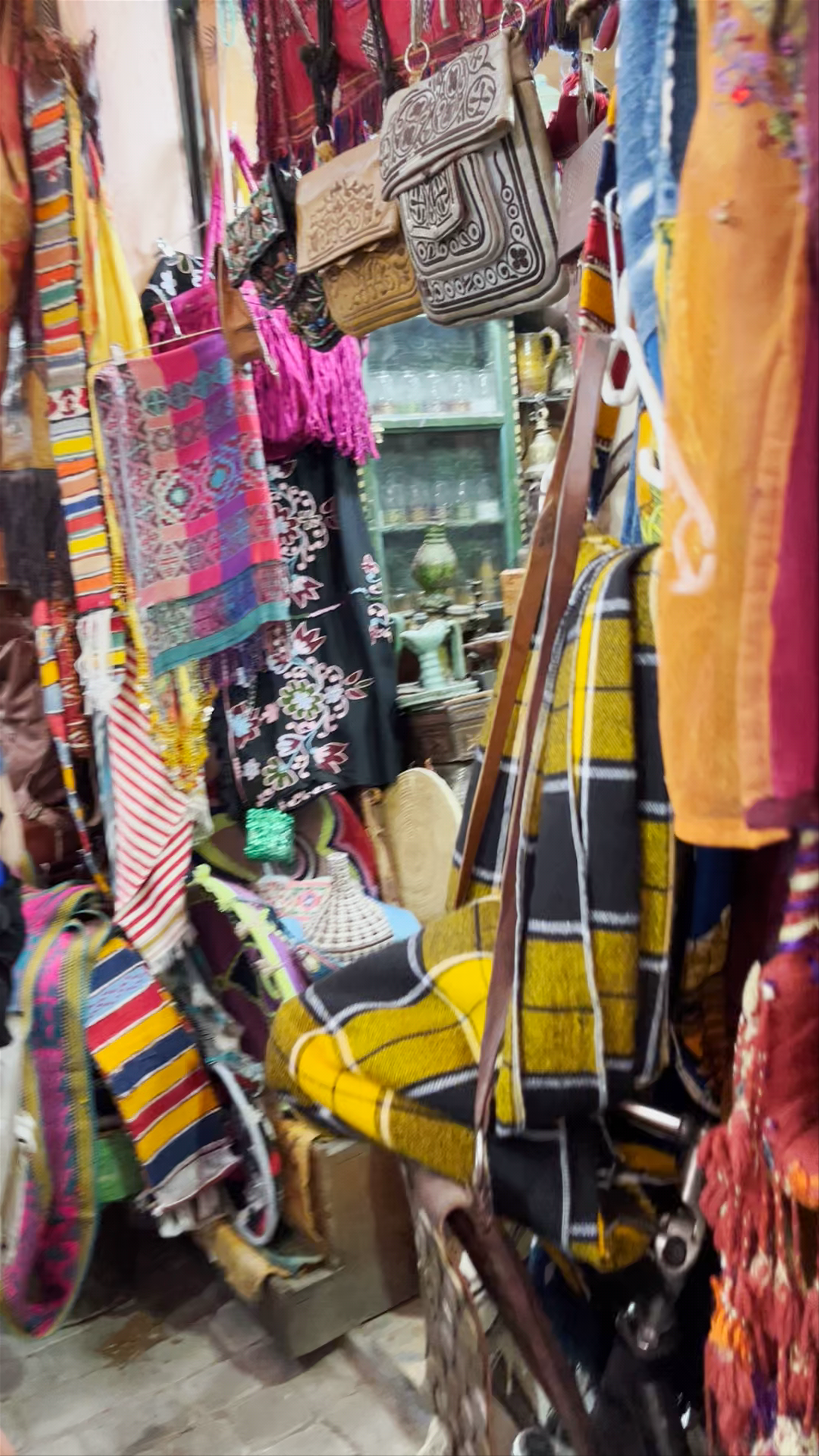 Souk Semmarine