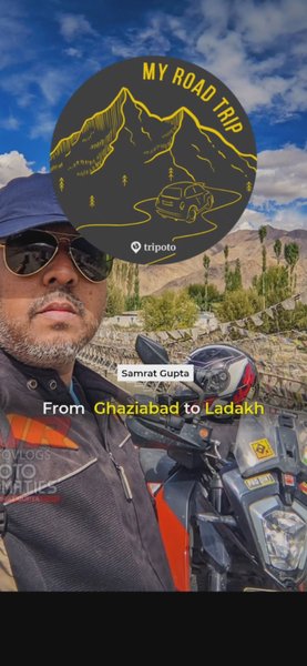 Photo of From Ghaziabad to L