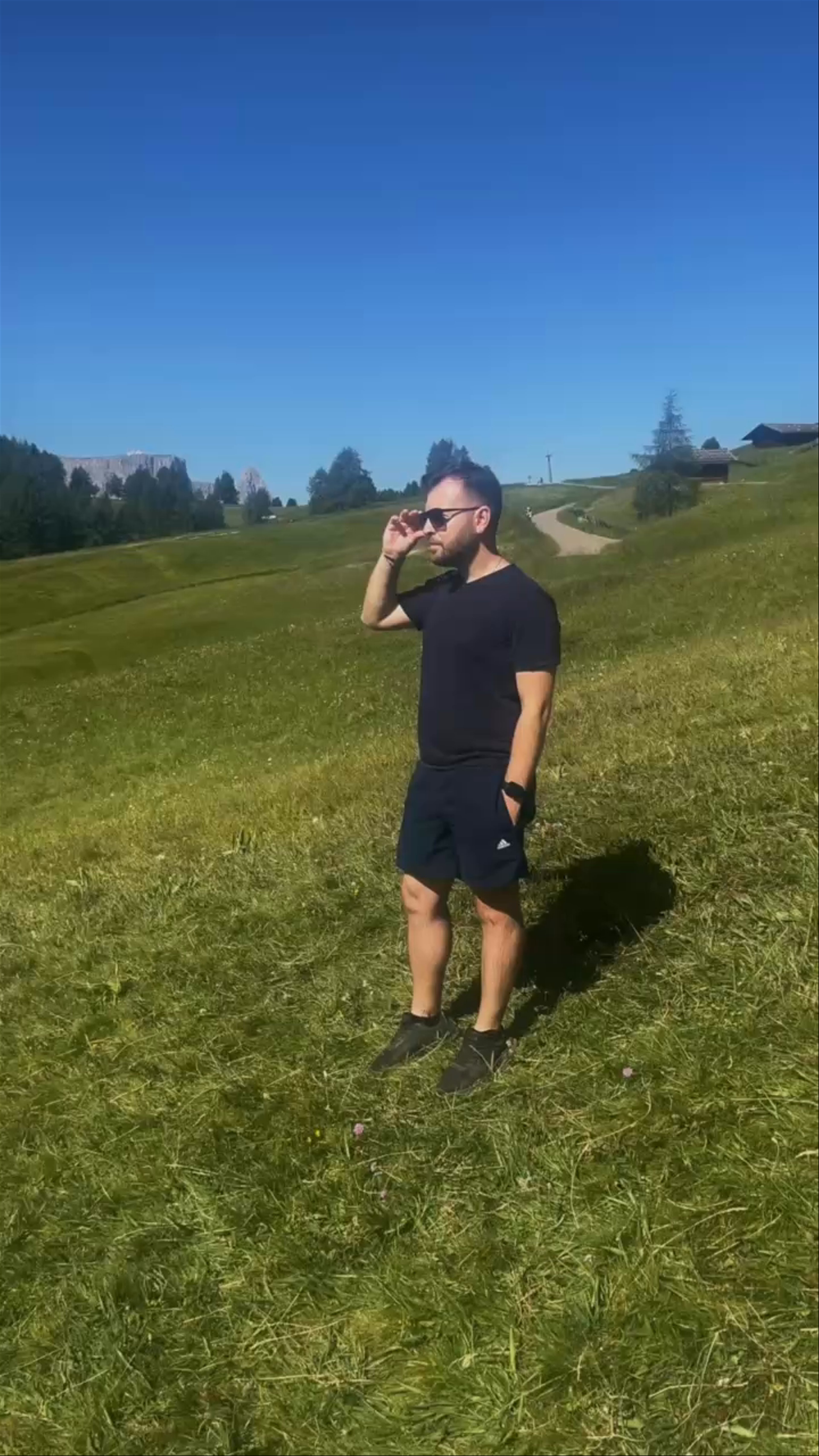 Alpe di Siusi