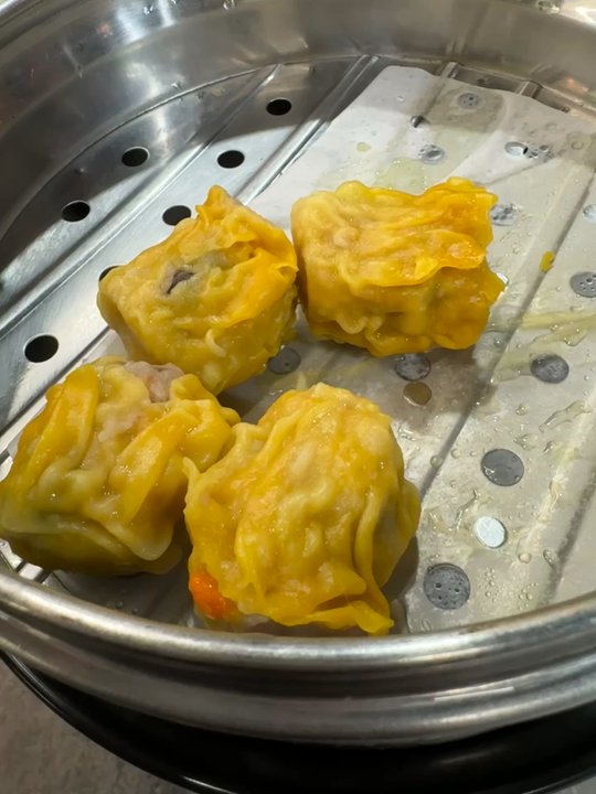 Mason's Dumpling Shop - Aurora - Pork and Shrimp Shu Mai - Chinese Near Me - Aurora, Colorado