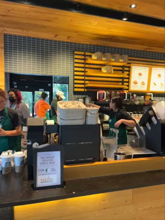 Starbucks - Coffee & Tea Near Me - Parsippany, New Jersey